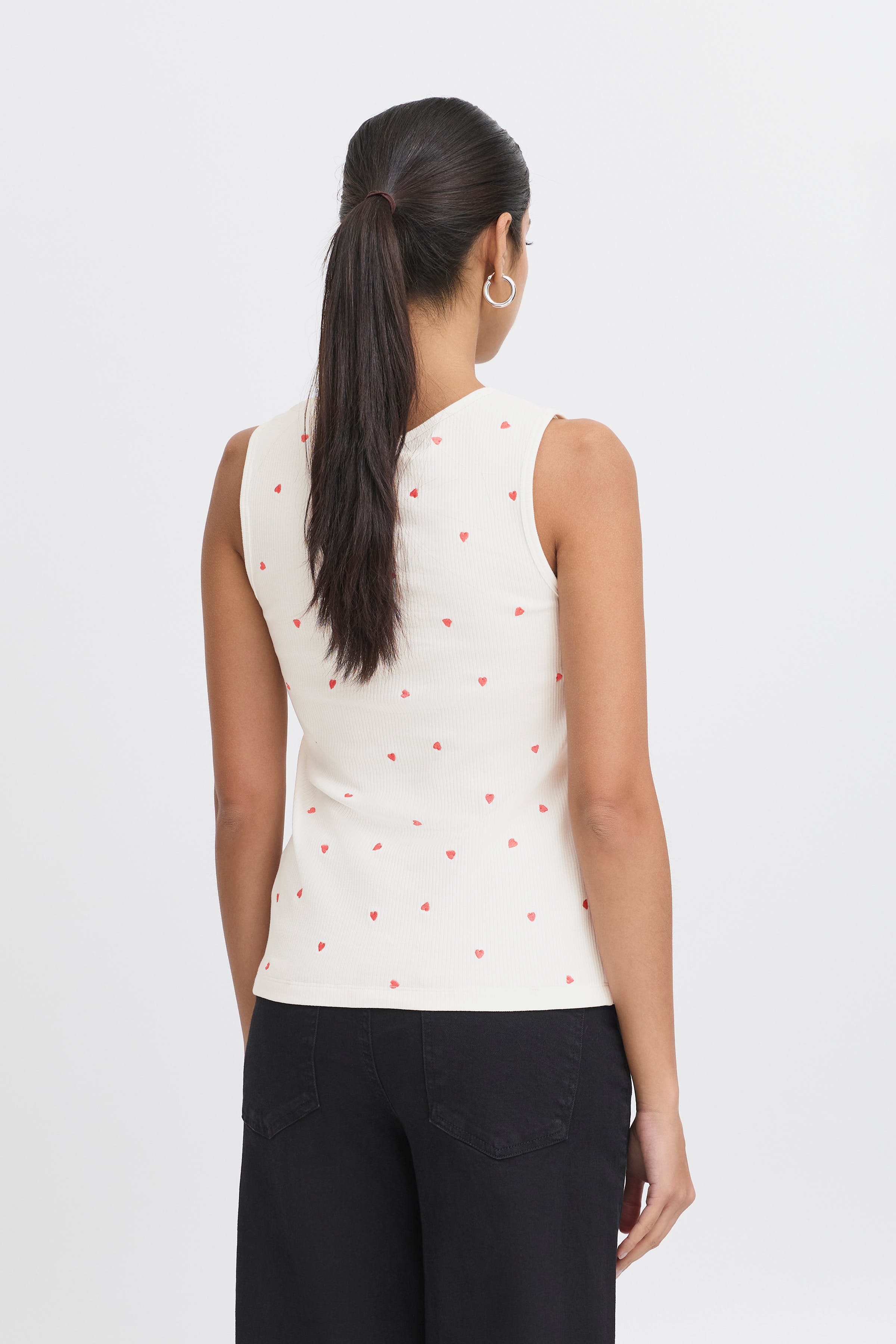 IHPALMA Sleeveless LOOKBOOK BACK 20122844-204404