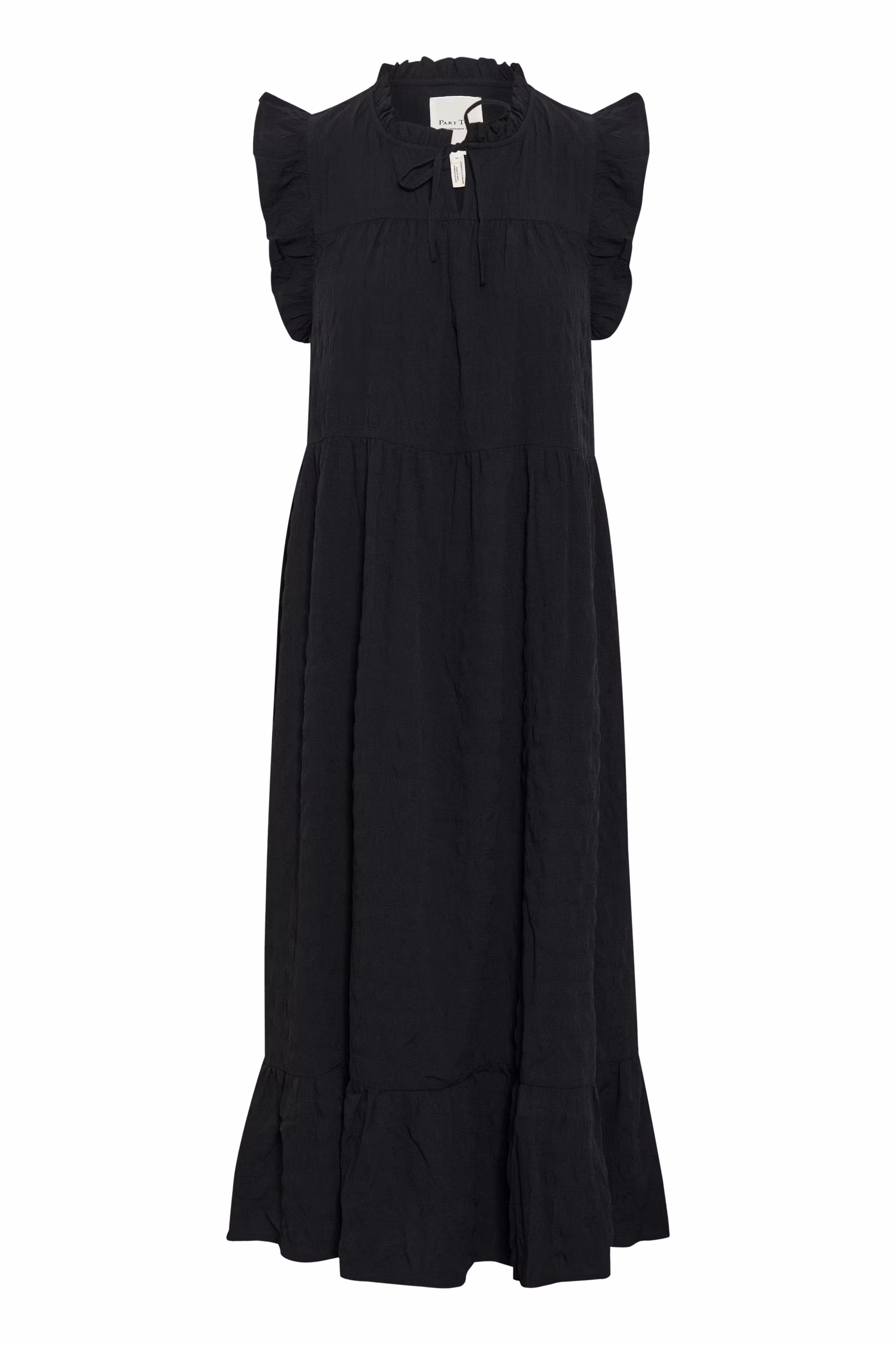 GimalinaPW Dress PACK FRONT 30308987-194008