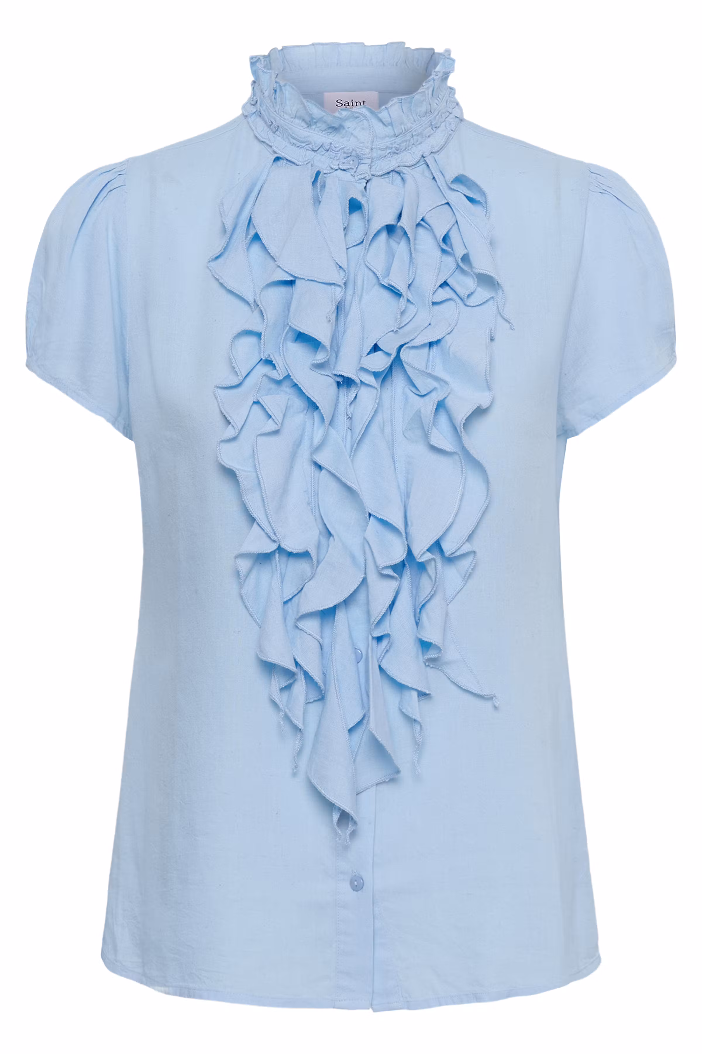 ElliSZ Shirt PACK FRONT 30513356-154030