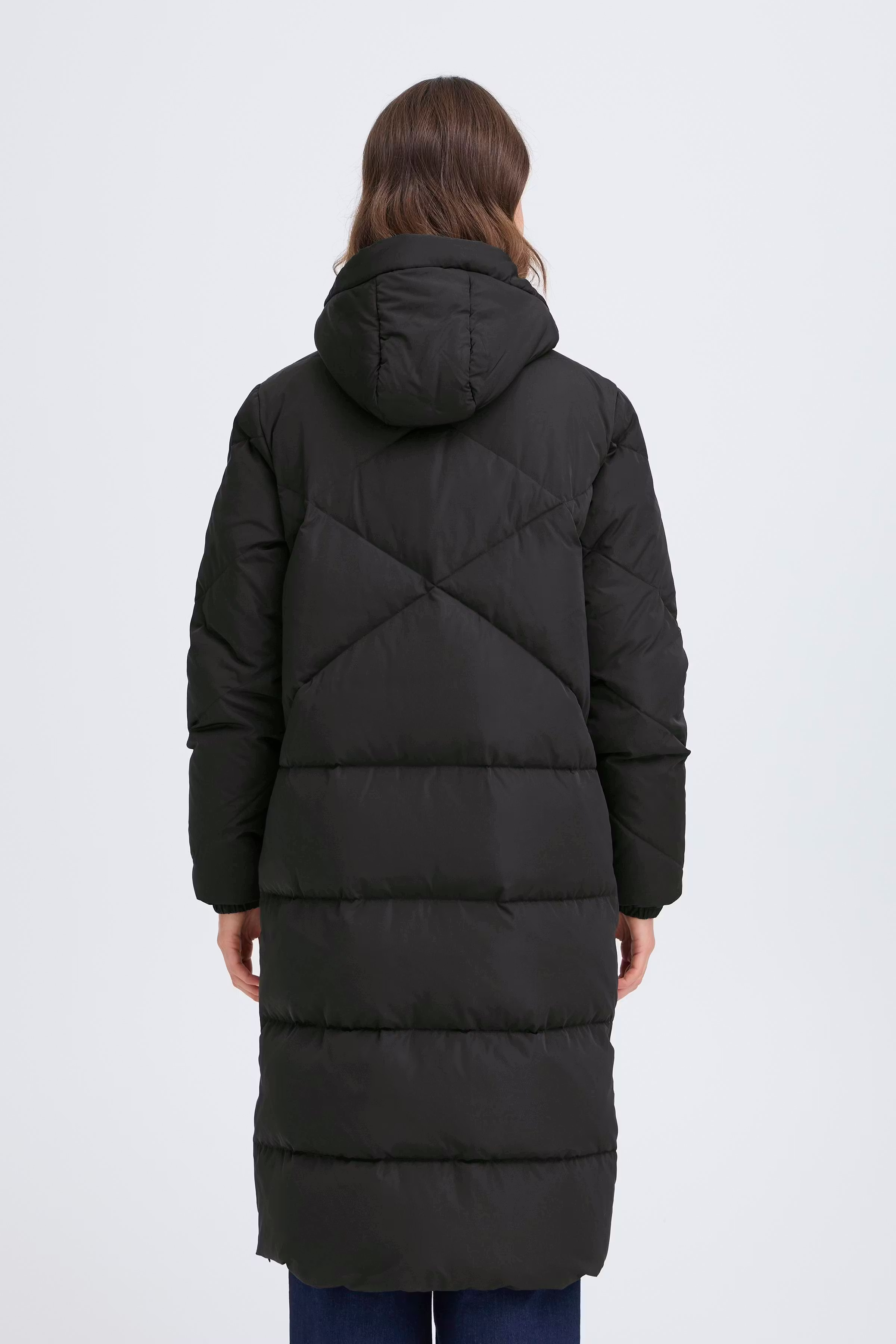 FRESTELLA Yttertøy LOOKBOOK BACK 20615629-200113