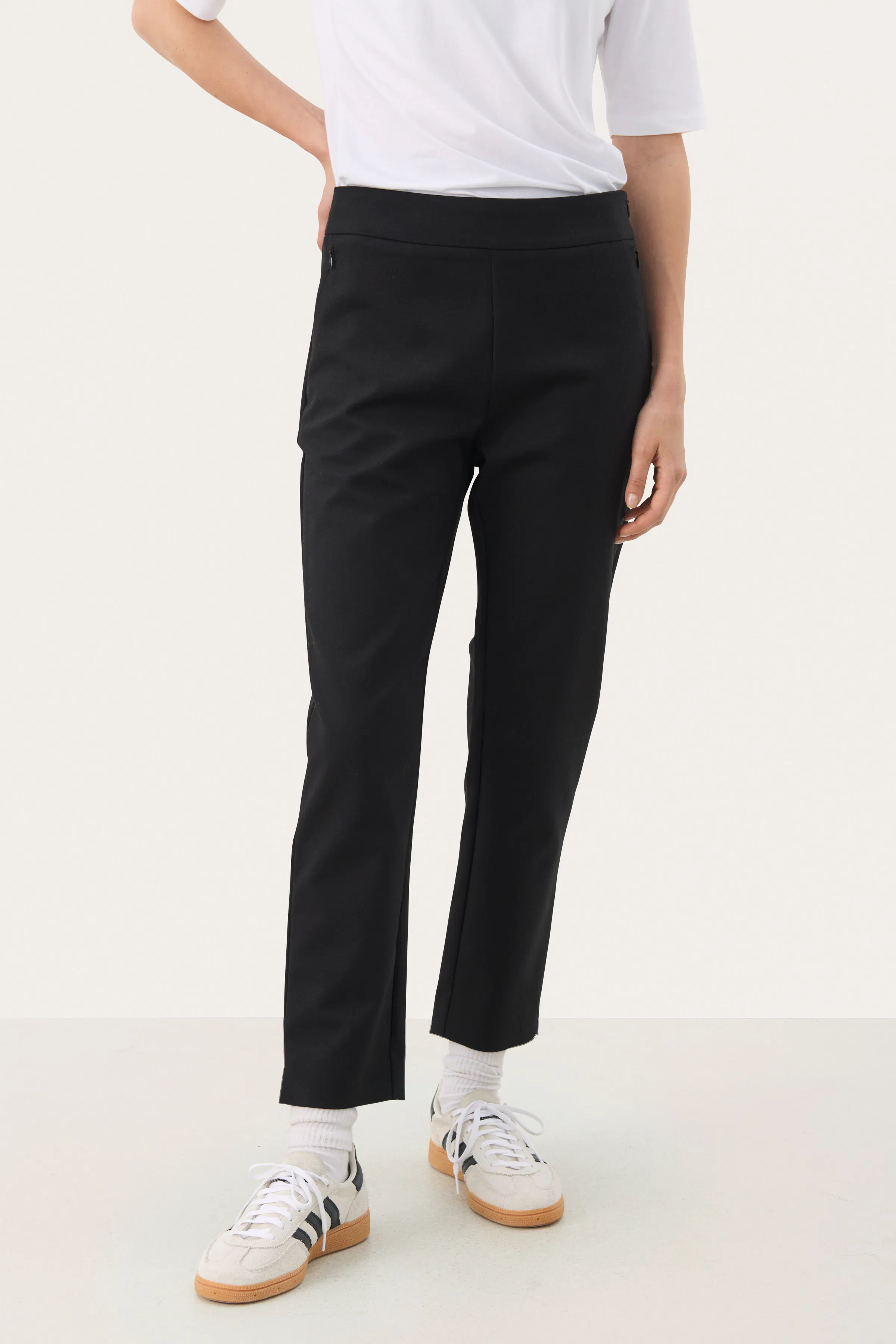 NylaPW Trousers LOOKBOOK FRONT 30309761-194008