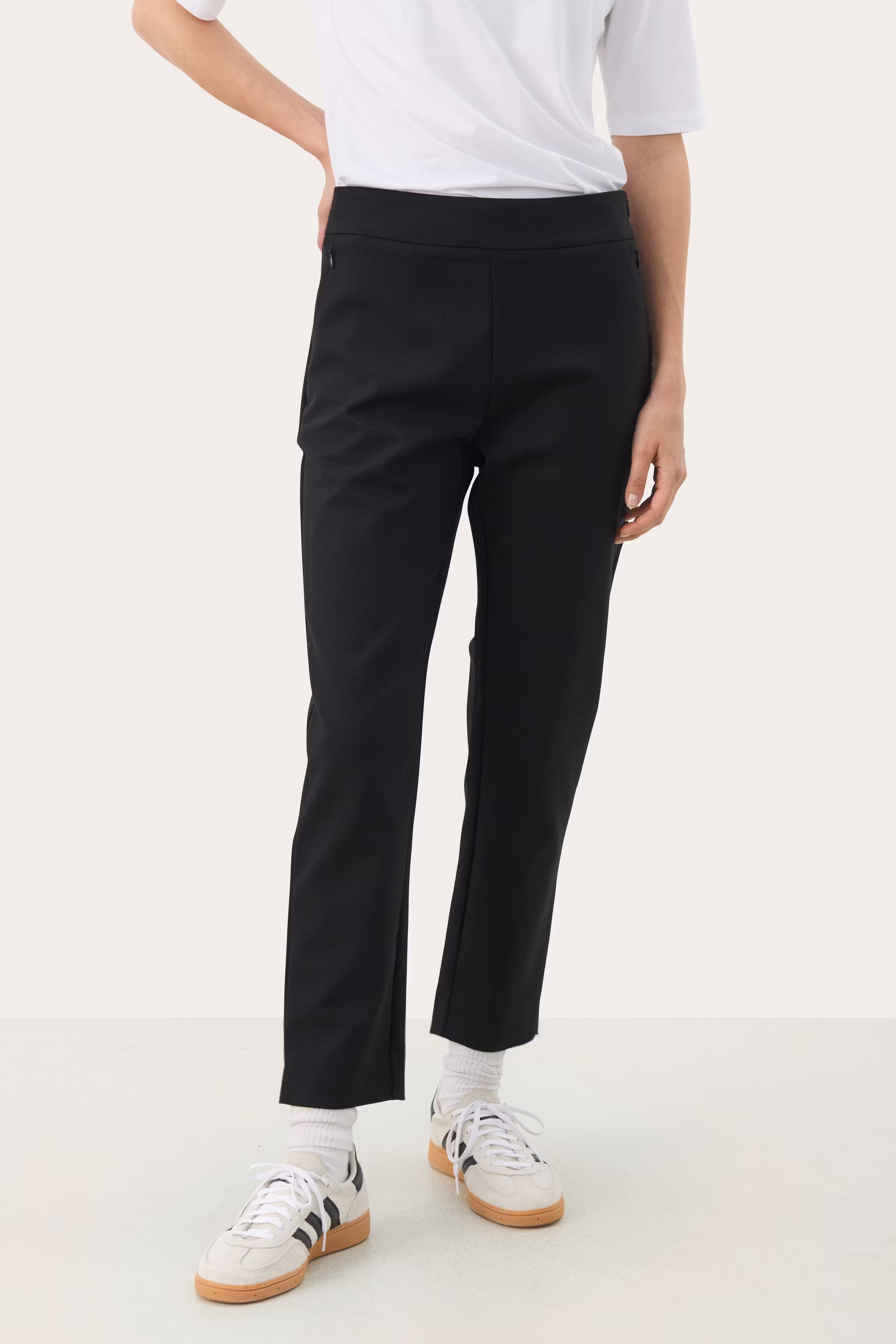 NylaPW Trousers LOOKBOOK FRONT 30309761-194008