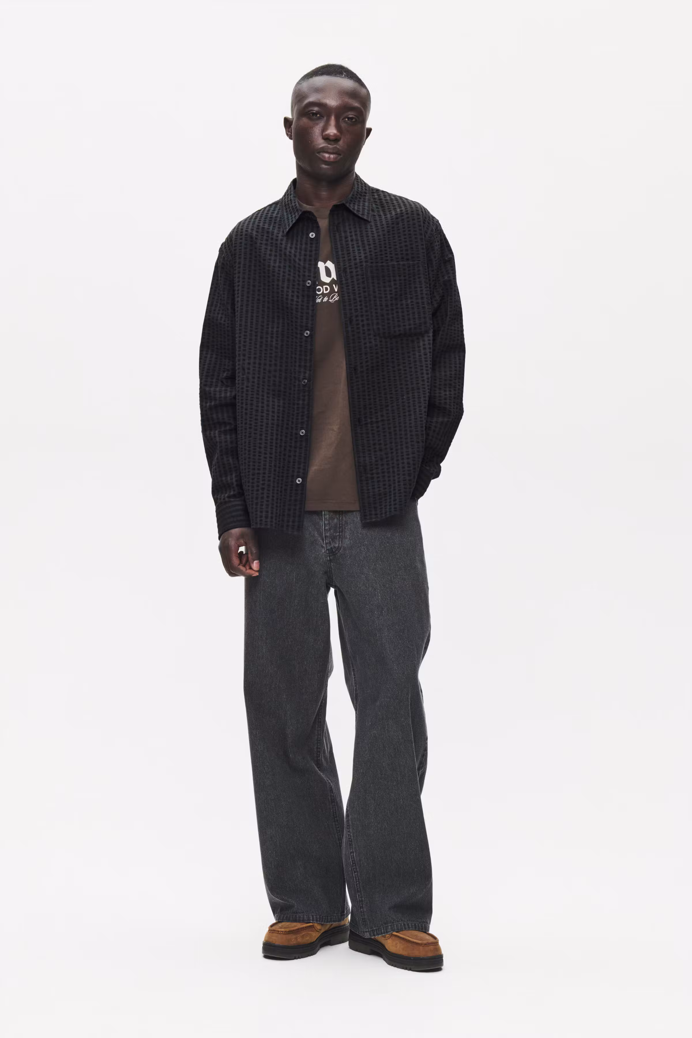 WWNico Hemd LOOKBOOK FRONT 30252167-304080