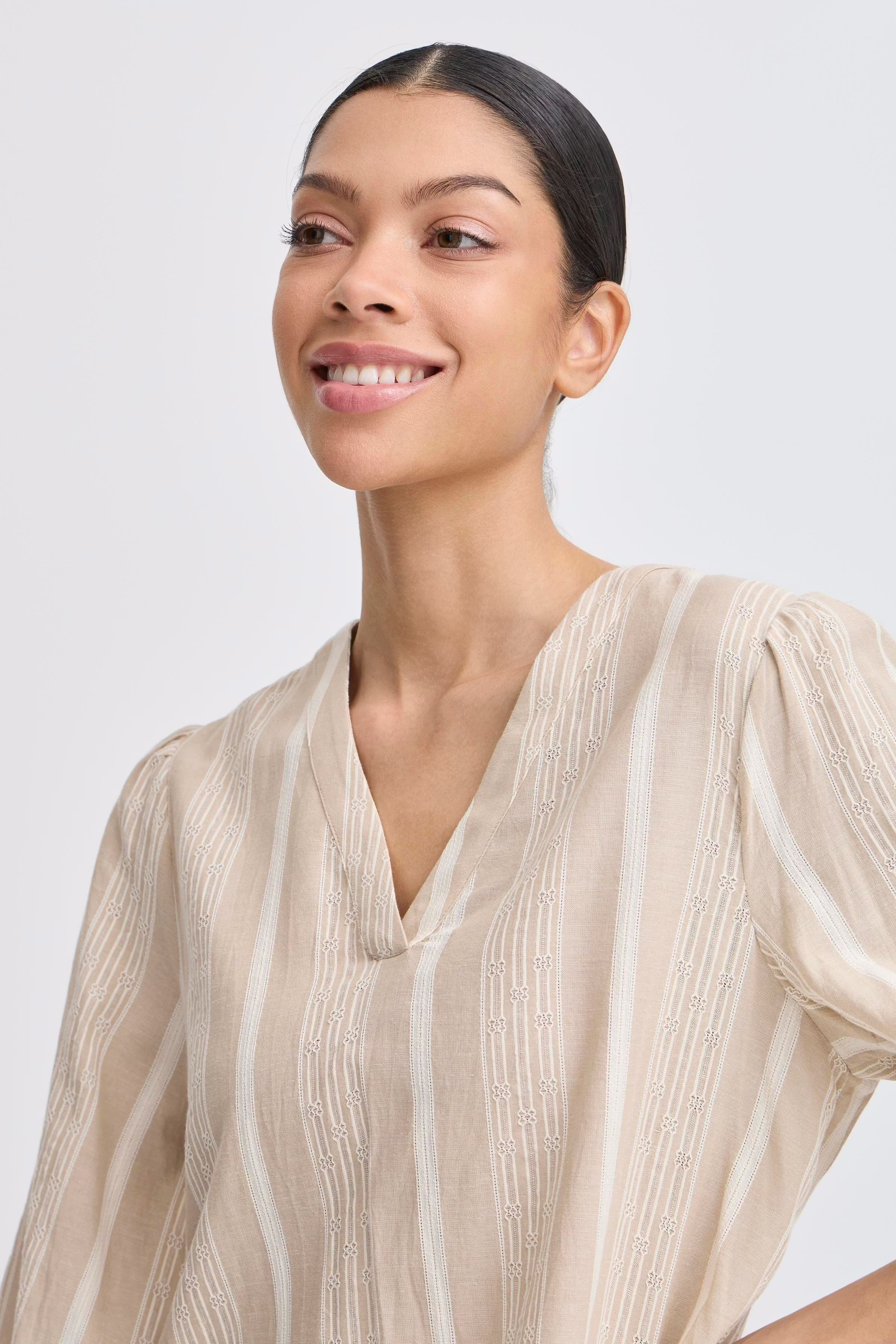 BYILLIANE Kjole LOOKBOOK DETAIL 20816910-202843