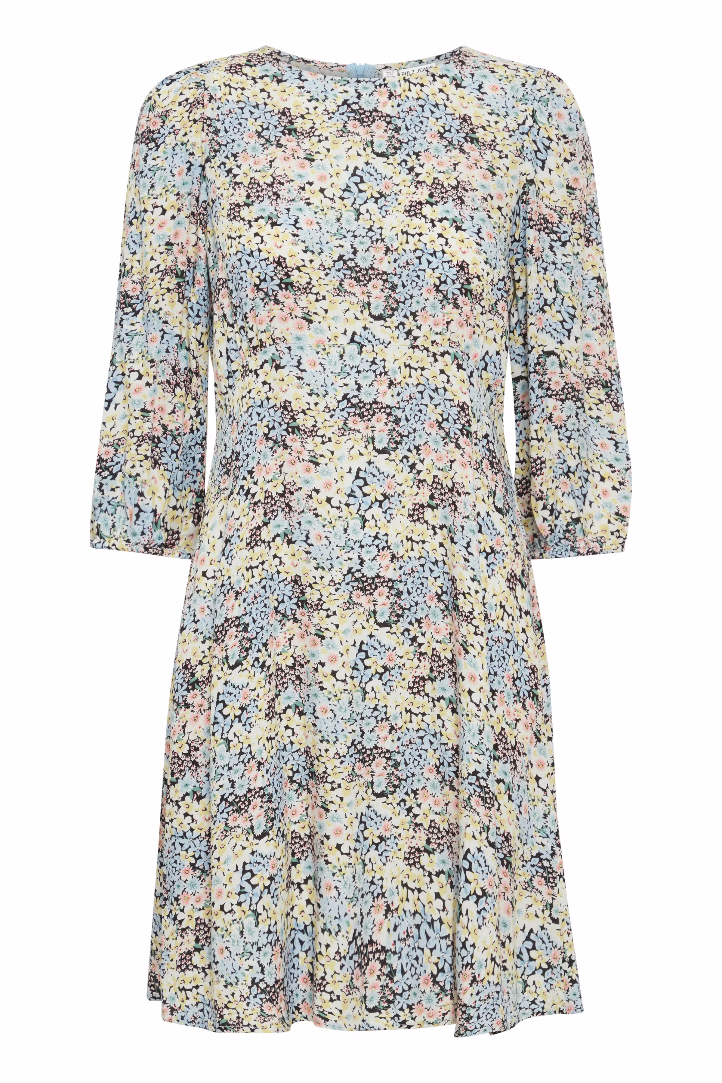 PZNELLY Dress PACK FRONT 50208111-203252