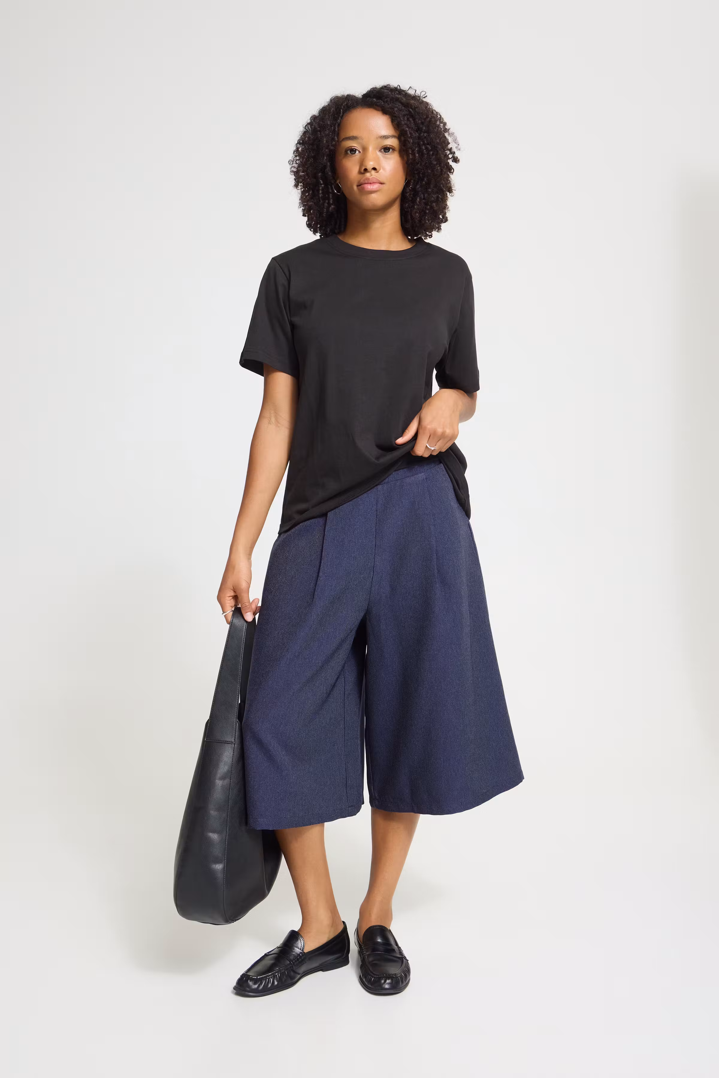 IHFRANNY Shorts LOOKBOOK FRONT 20128326-193831