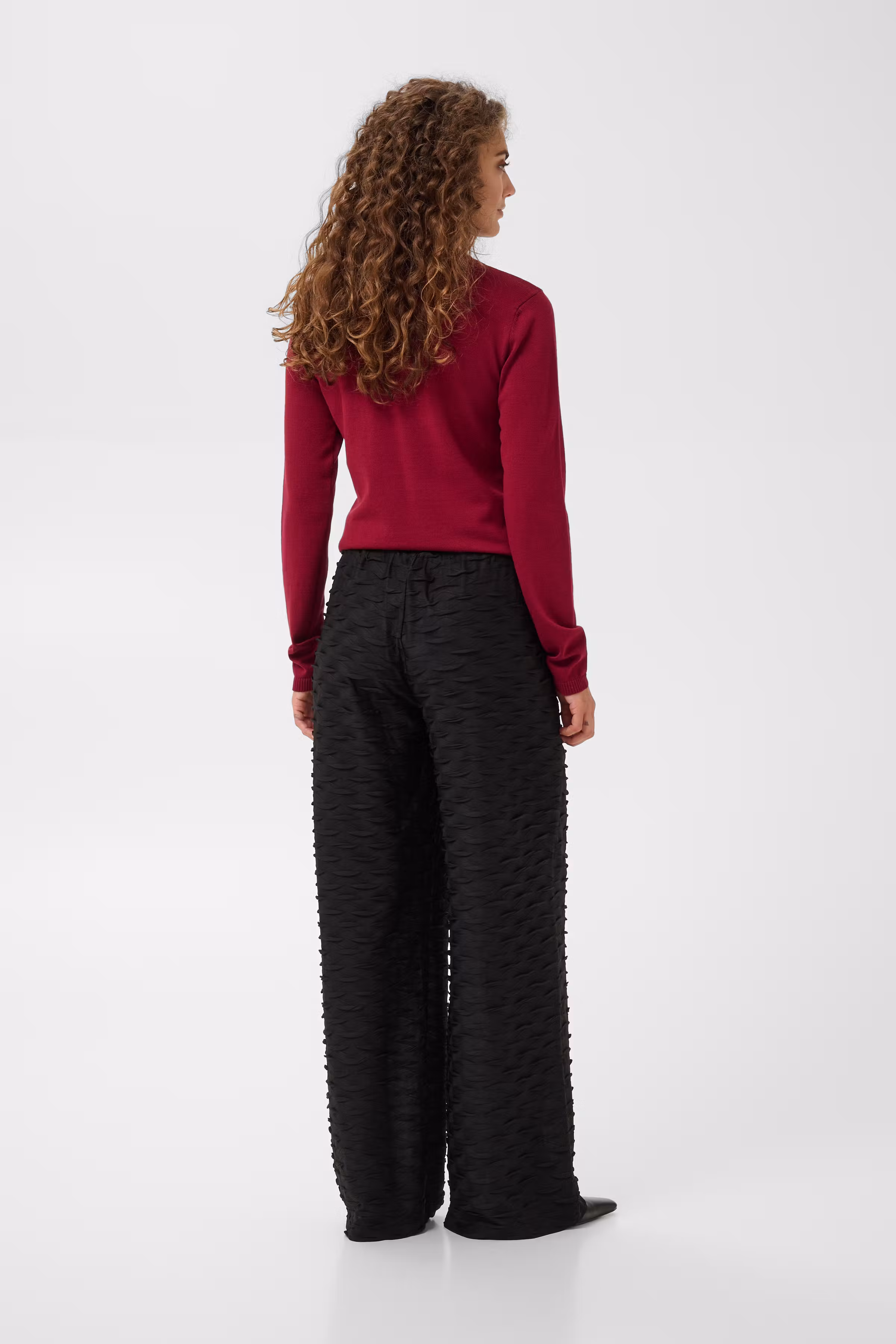 CUCATRIN Bukser LOOKBOOK BACK 50114052-900014098