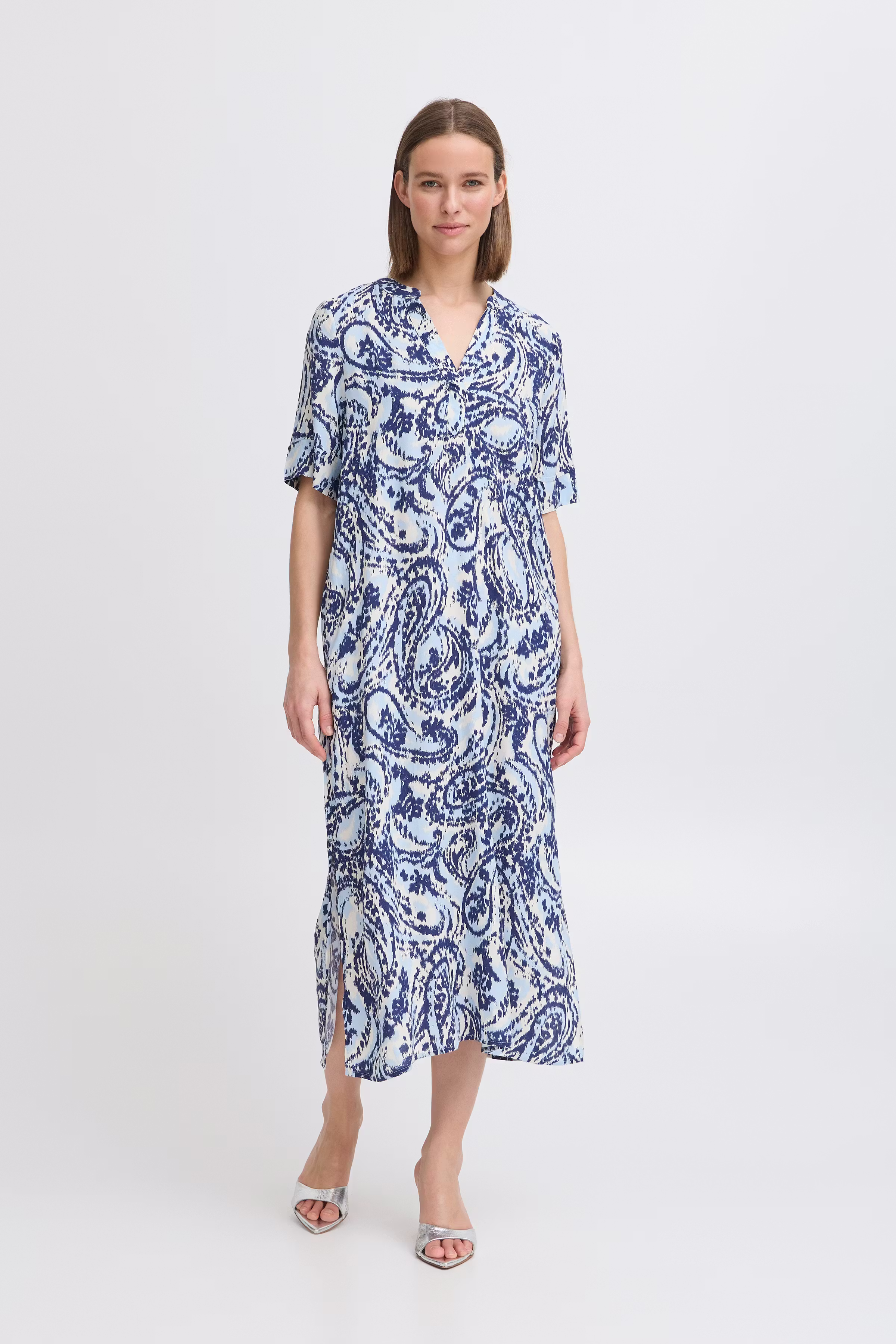 BYMMJOELLA Dress LOOKBOOK FRONT 20814539-204524