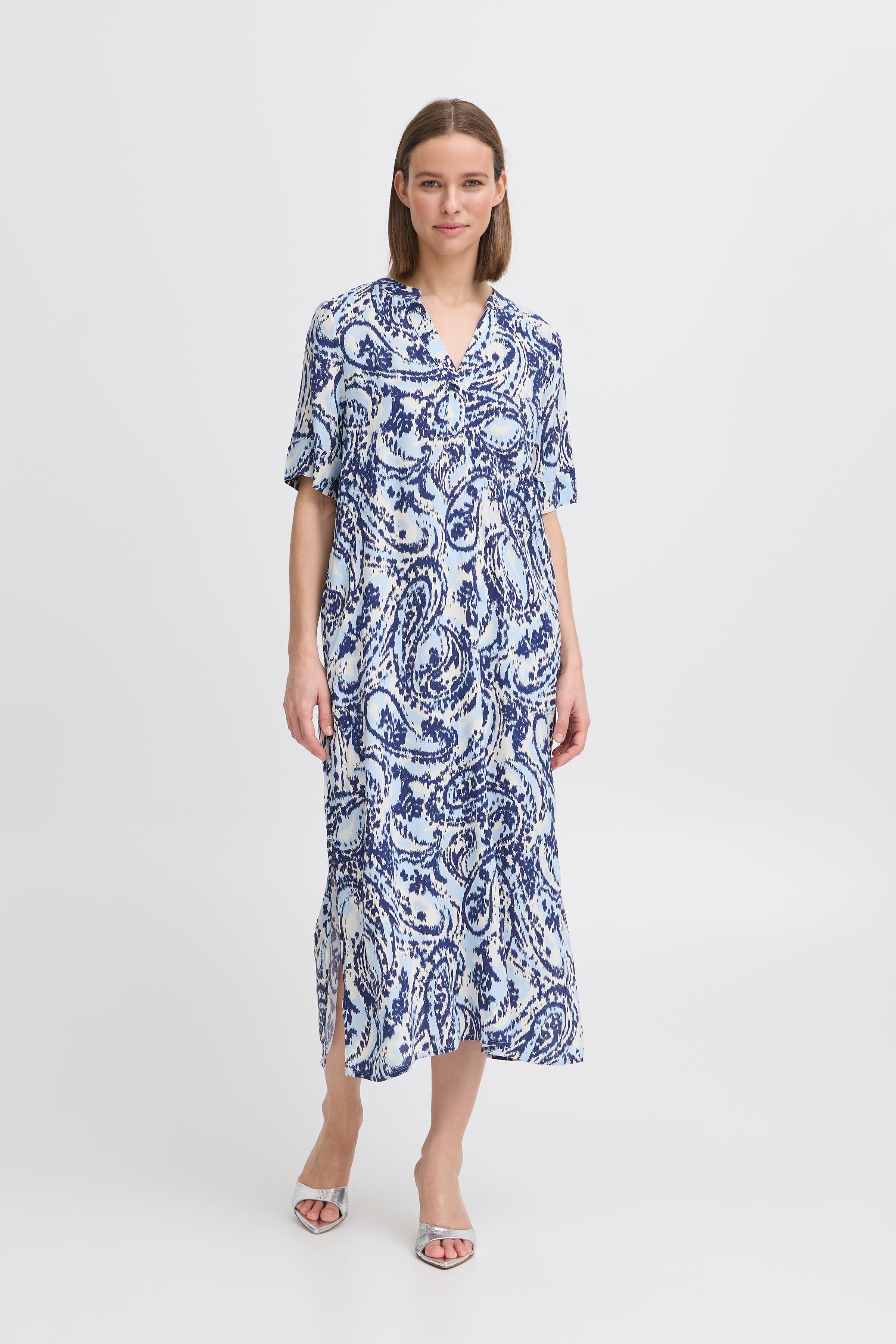 BYMMJOELLA Dress LOOKBOOK FRONT 20814539-204524