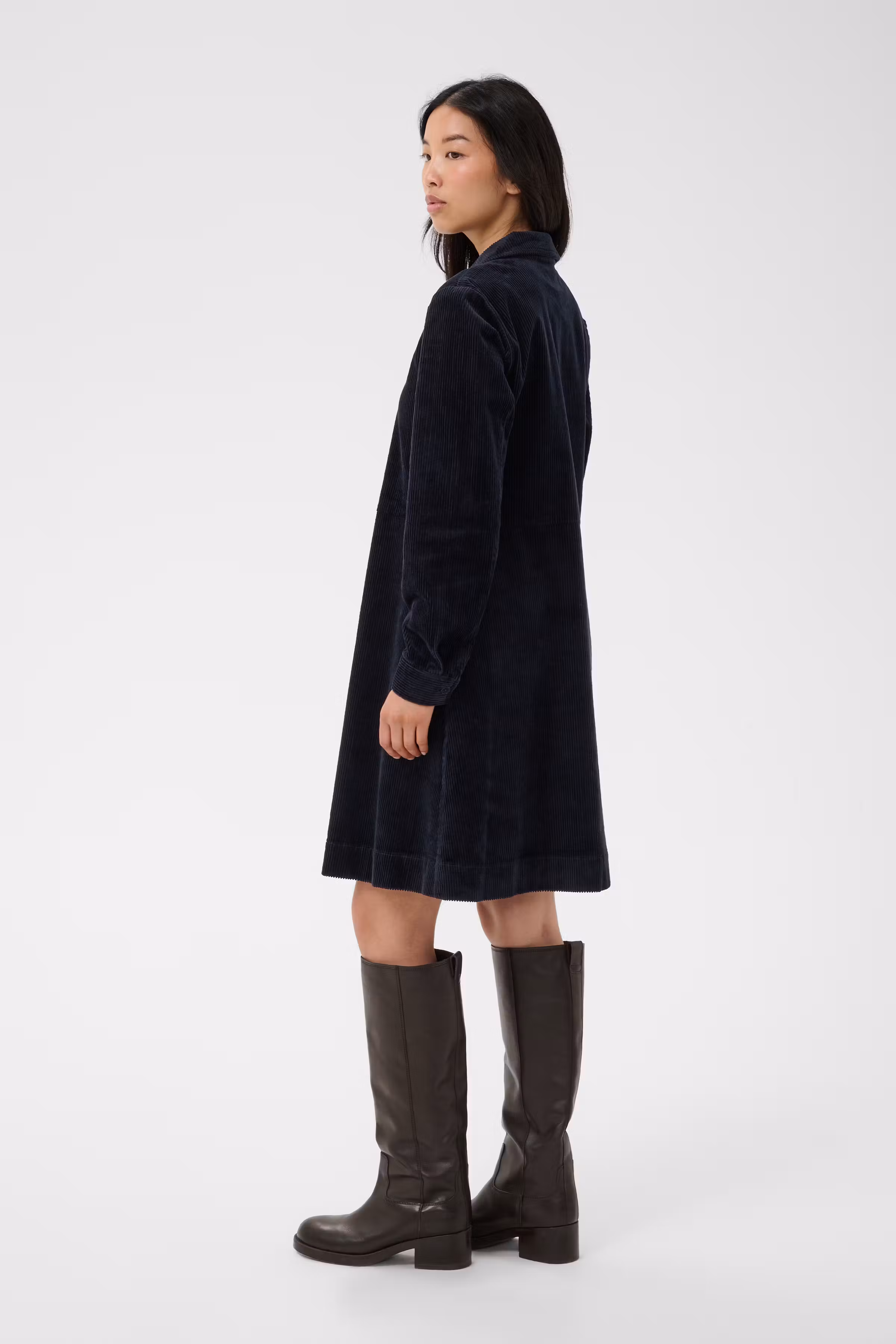 EyvoranPW Dress LOOKBOOK BACK 30311133-194013
