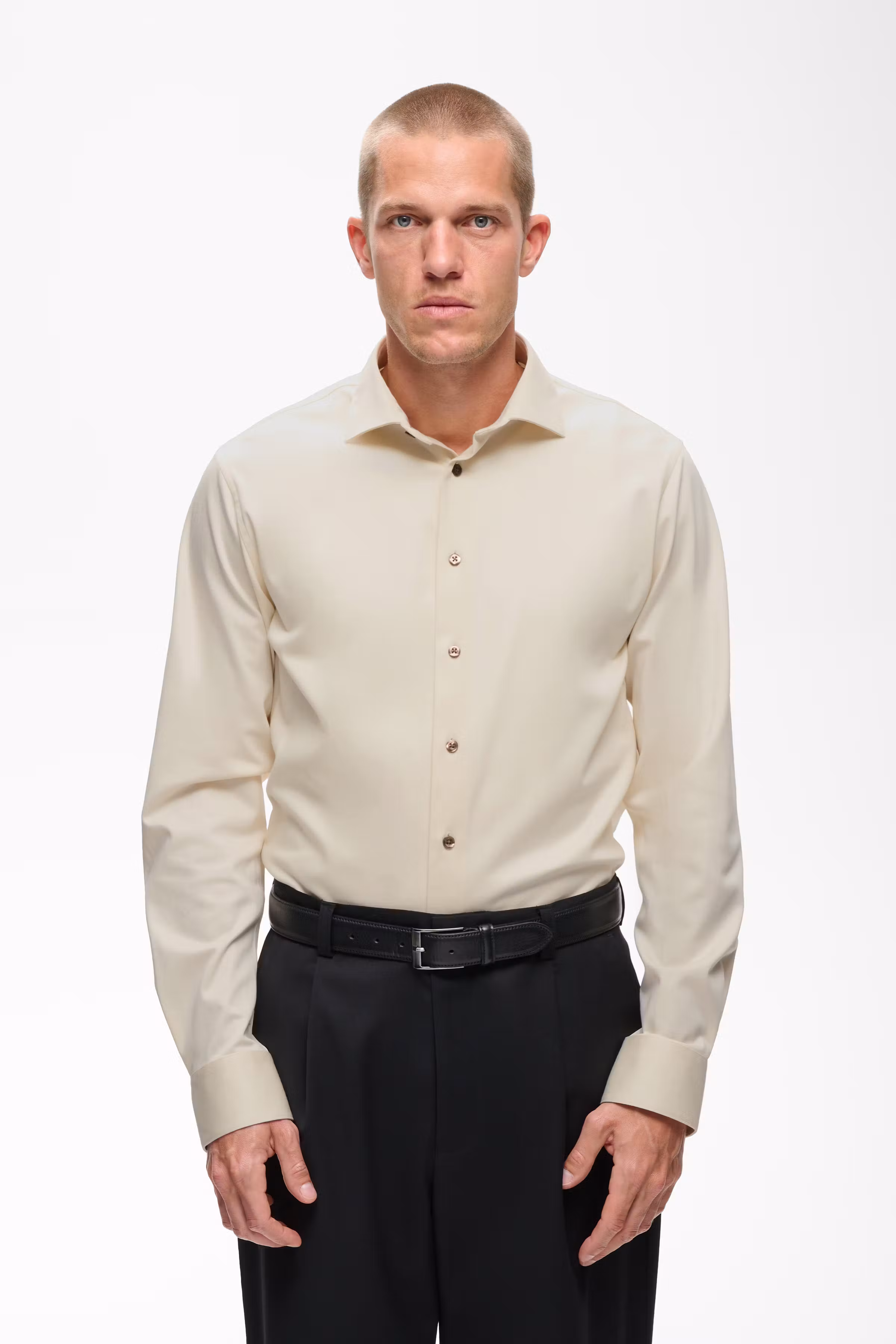 MAmarc Shirt LOOKBOOK FRONT 30207881-110104