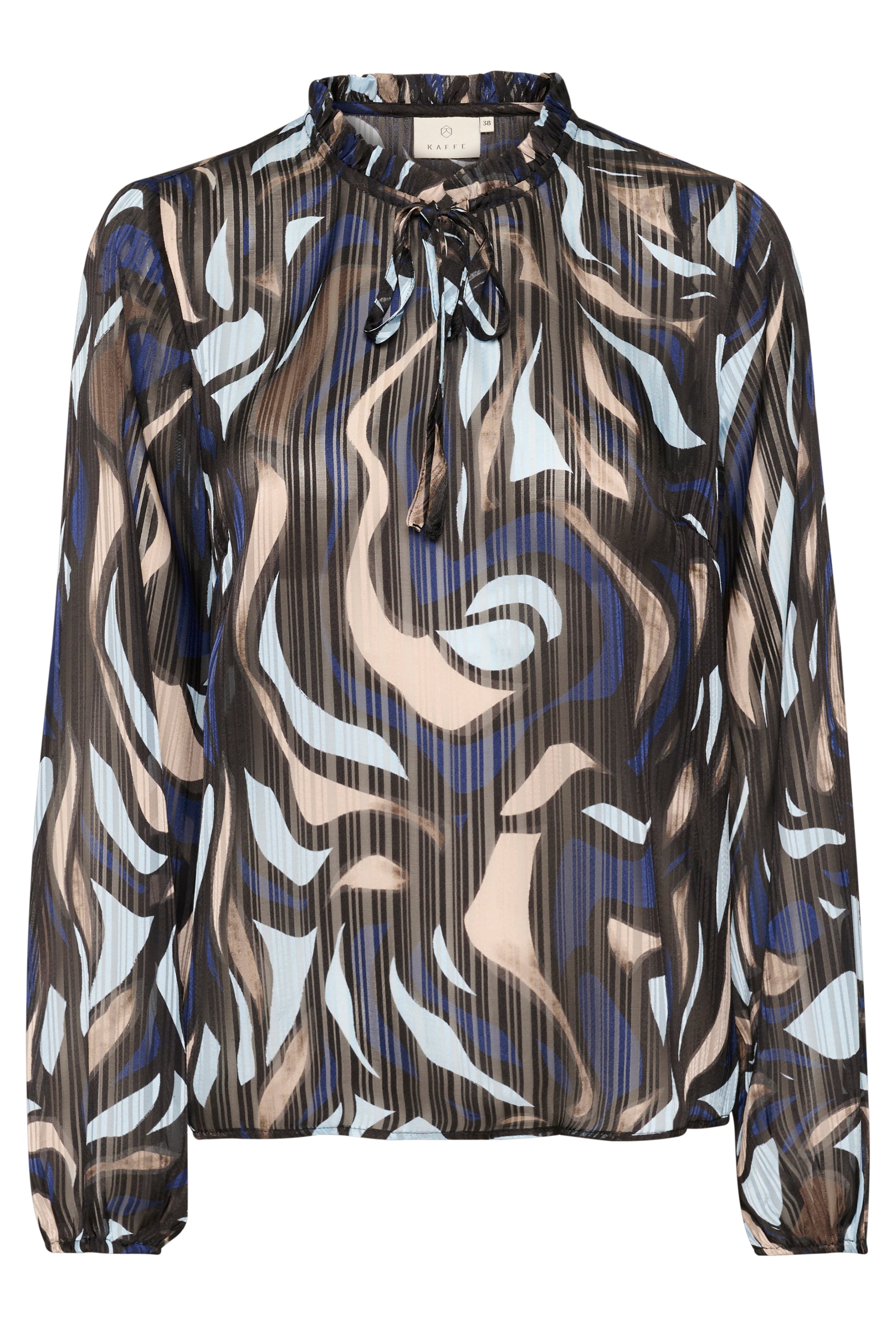 KAmargo Blus PACK FRONT 10509125-106292