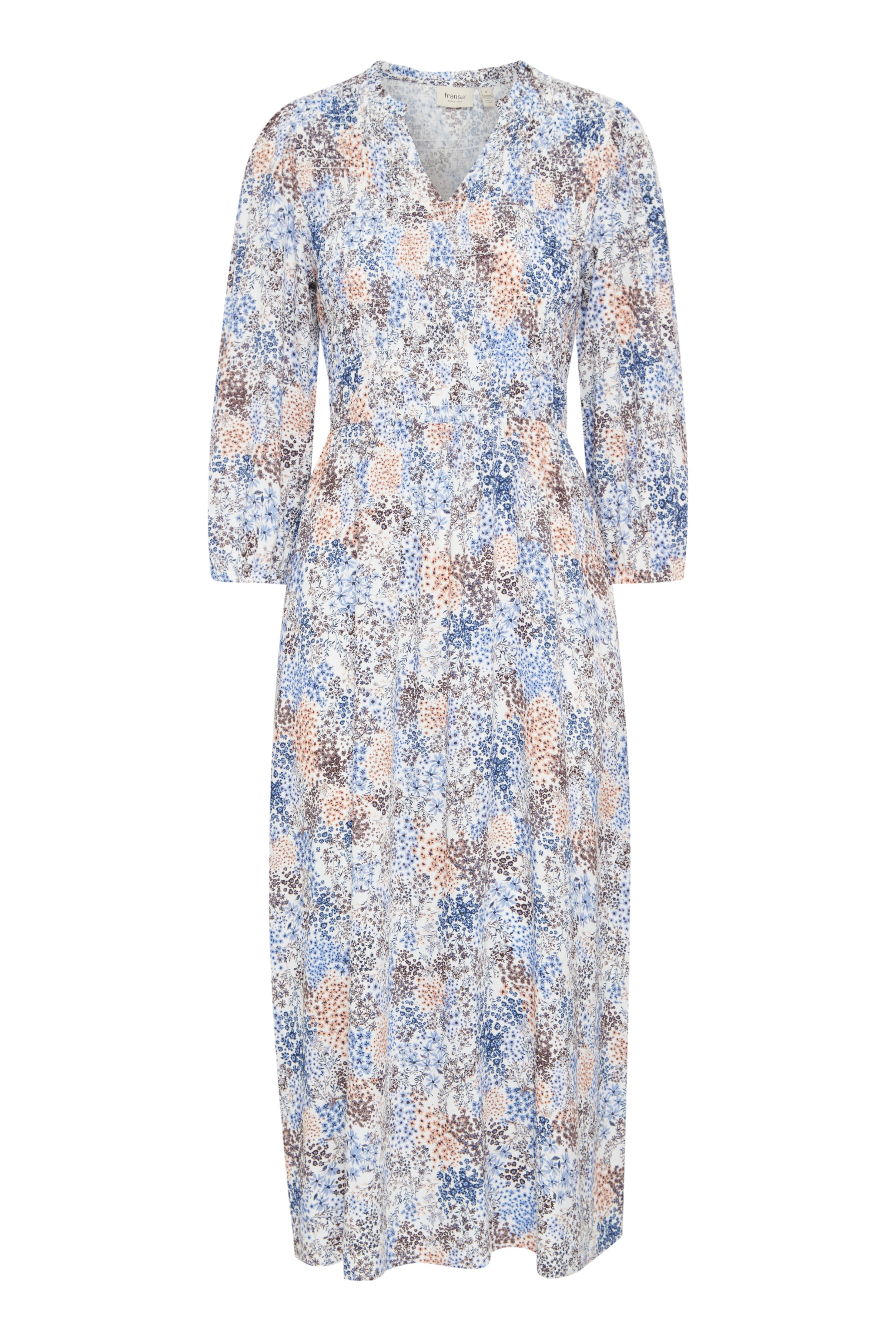 FRLALU Kleid PACK FRONT 20613512-202833