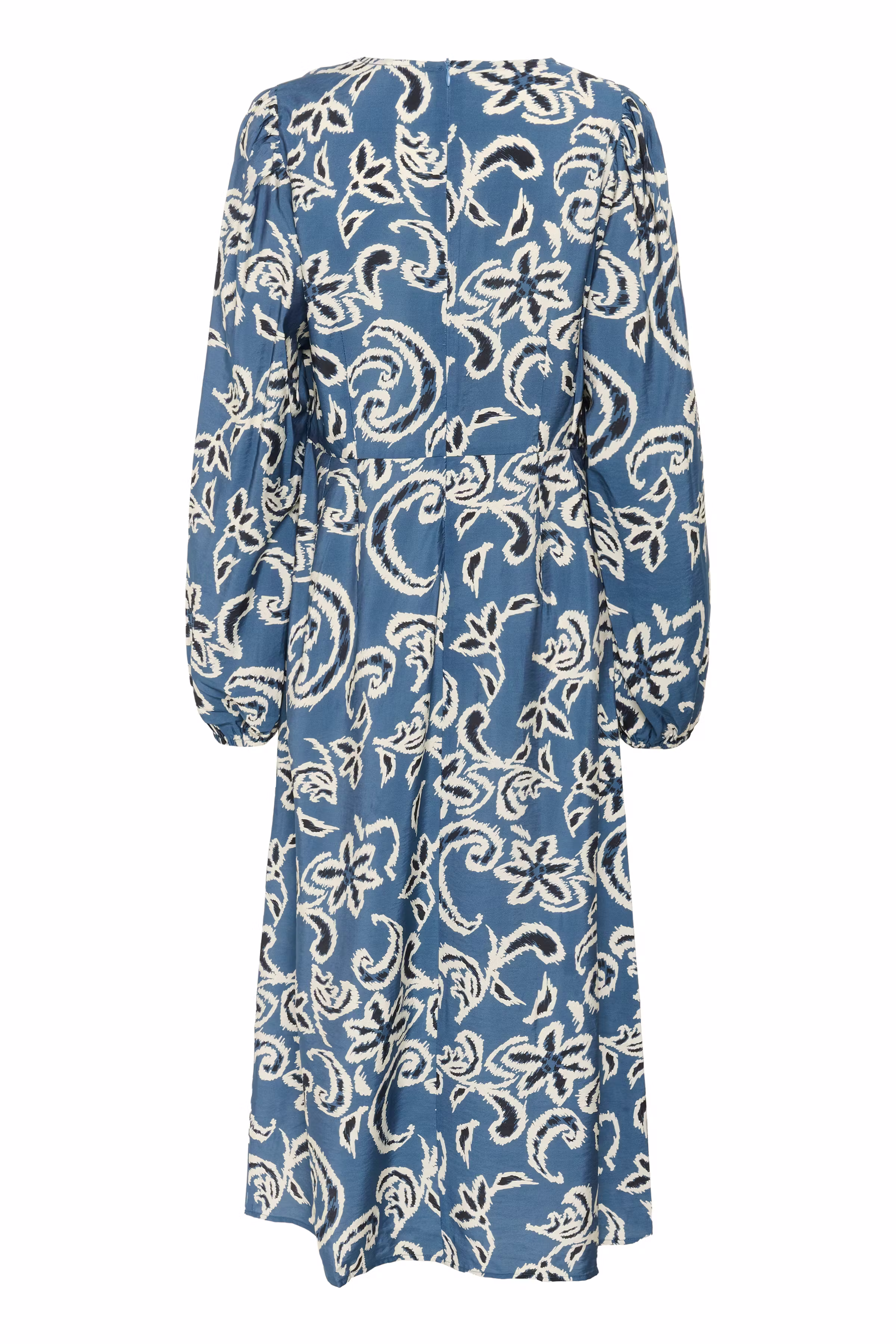 KAdahlia Dress PACK BACK 10510572-108221