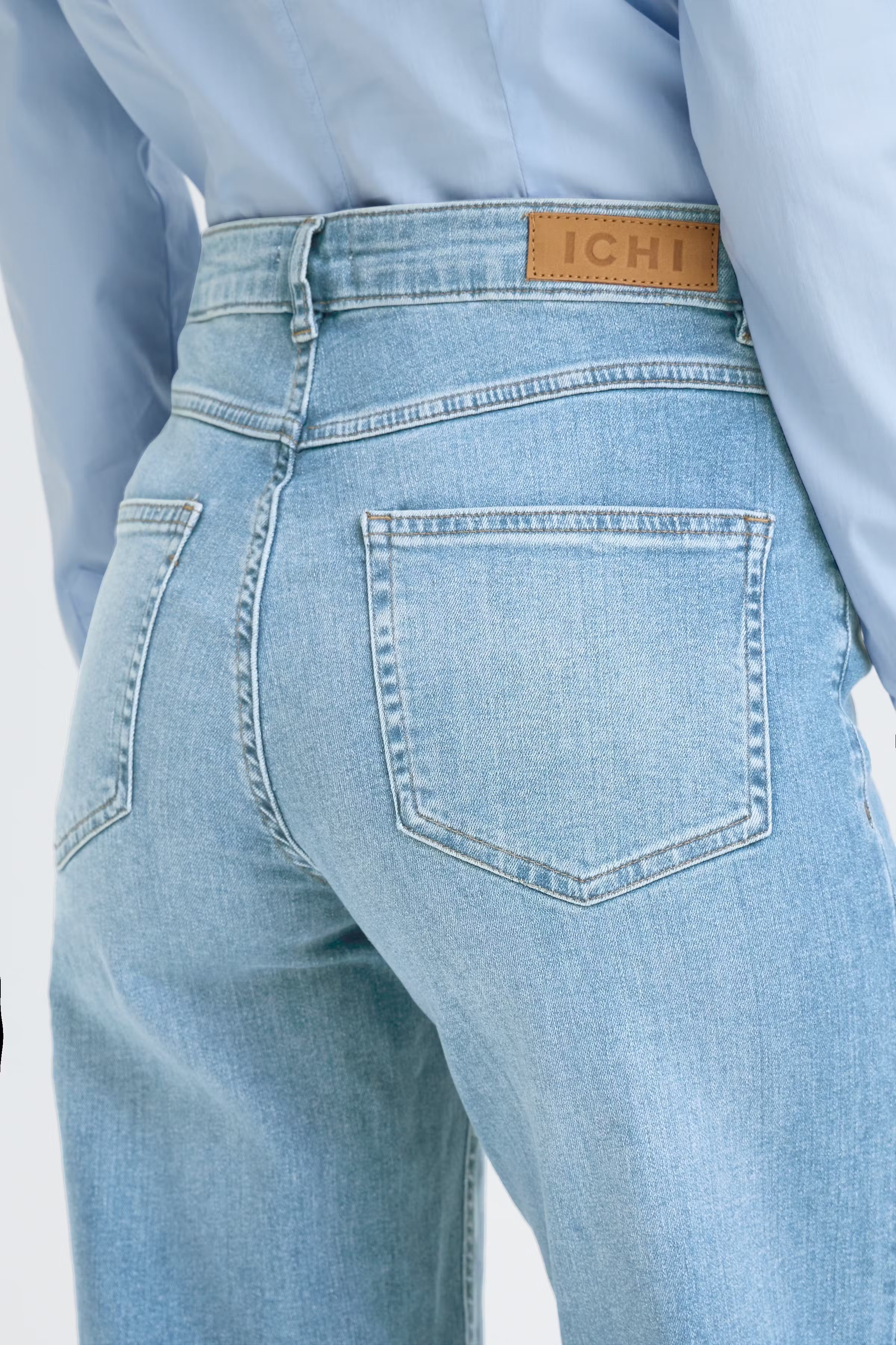 IHTWIGGY STRAIGHT Jeans LOOKBOOK DETAIL 20119128-19044