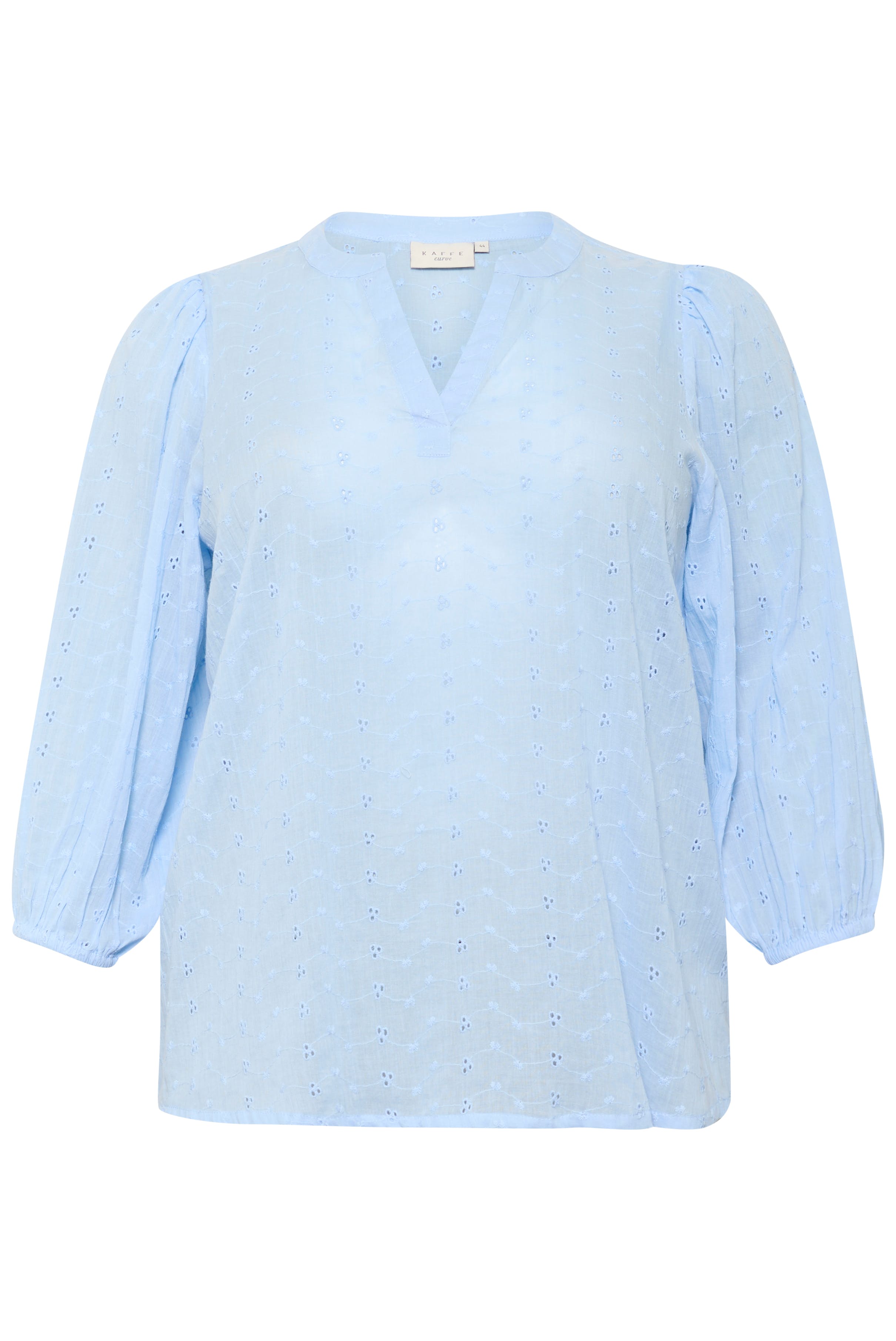 KCmaia Blouse PACK FRONT 10583470-191619