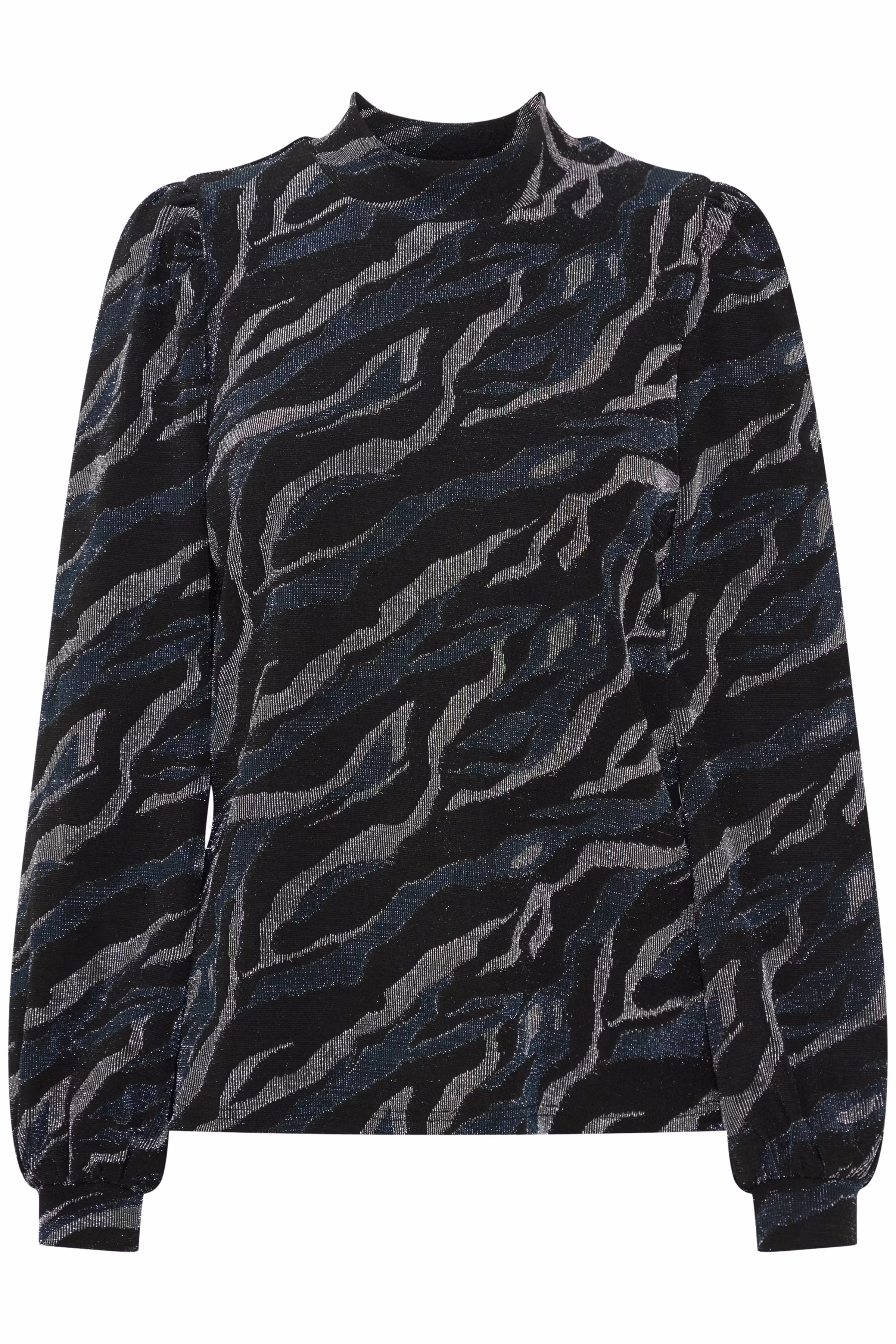 FRCALYPSO Bluse PACK FRONT 20614970-203861