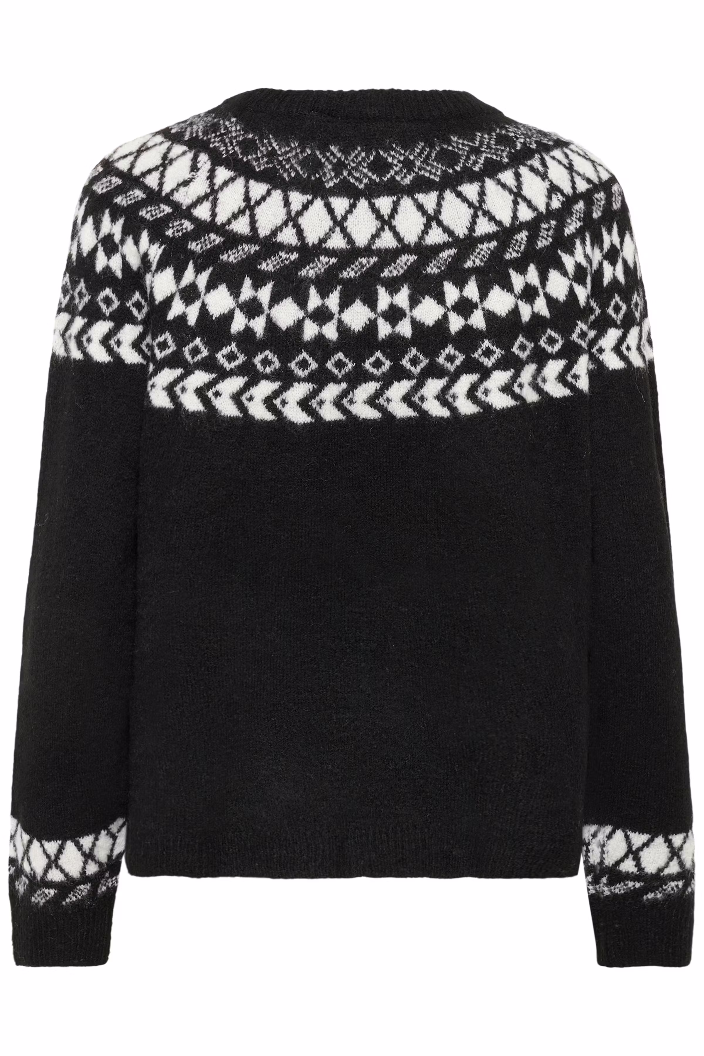 CRCherrie Pullover PACK BACK 10612842-109205