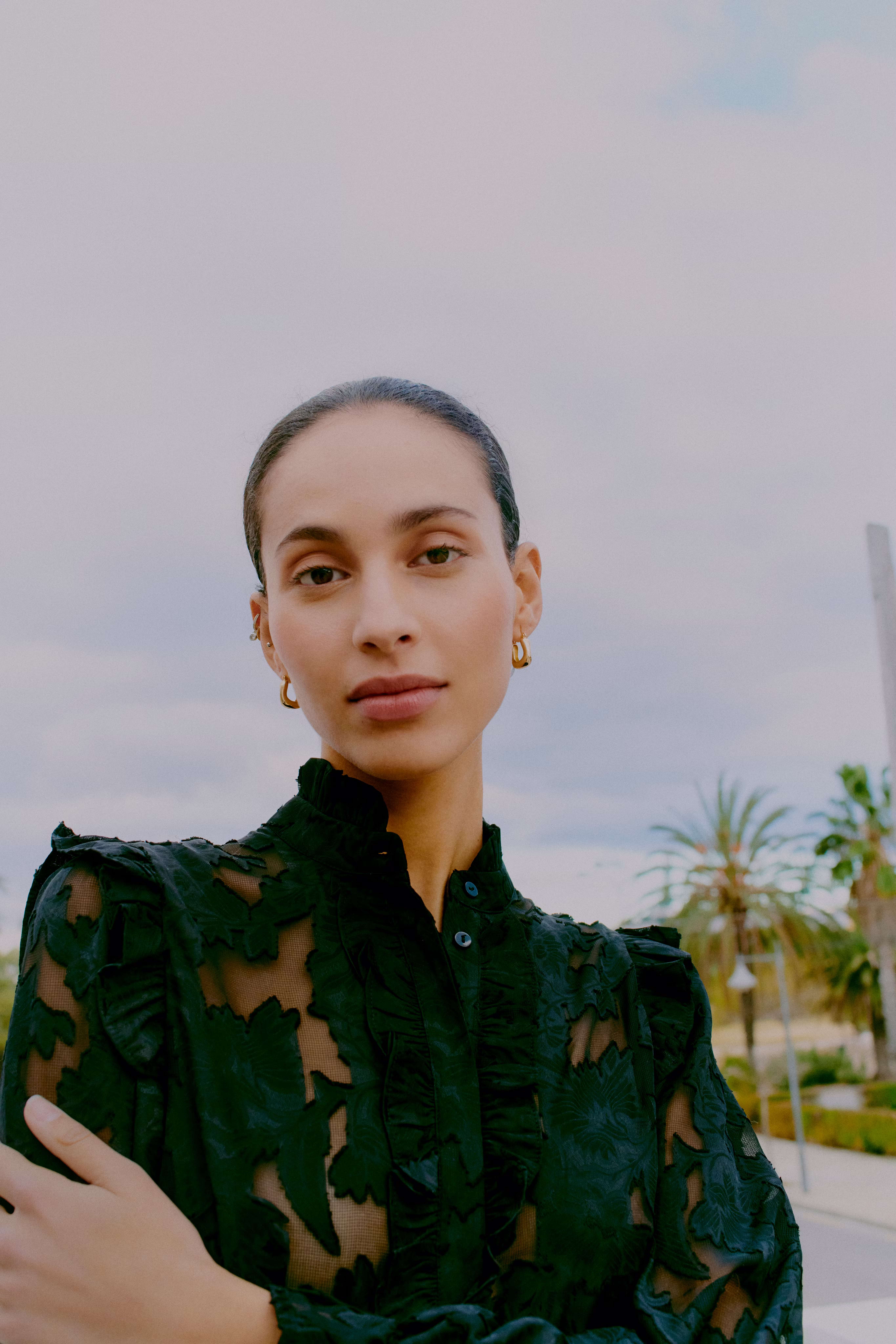 BYIFLOR Skjorte LOCATION NONE 20815373-200451