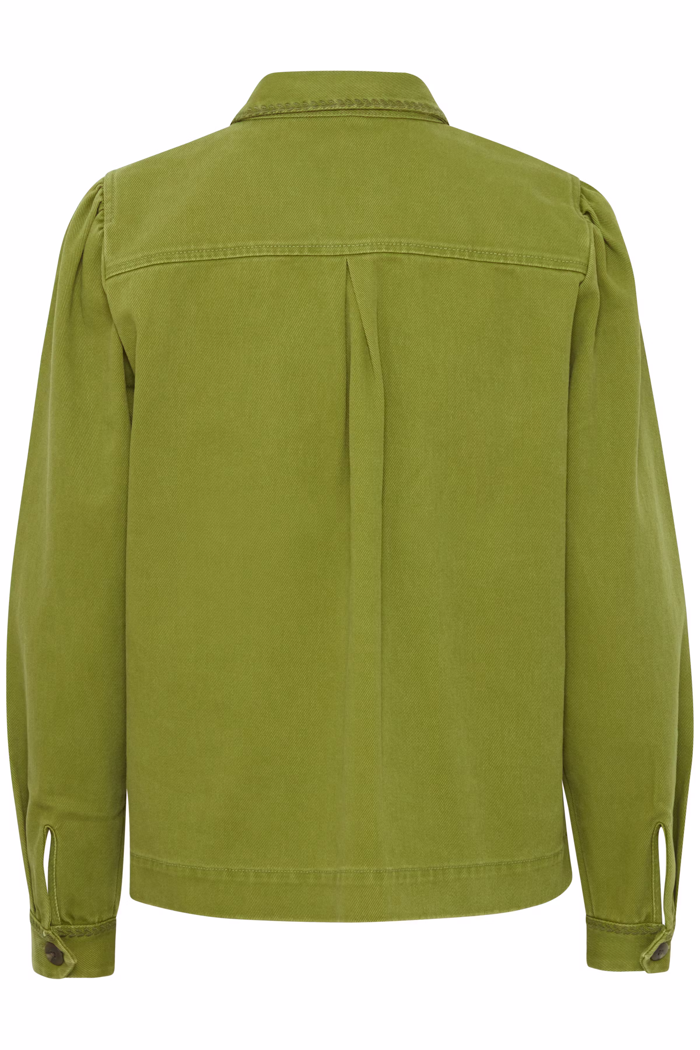 IRVANDRA Casual Jacke PACK BACK 20121660-180228