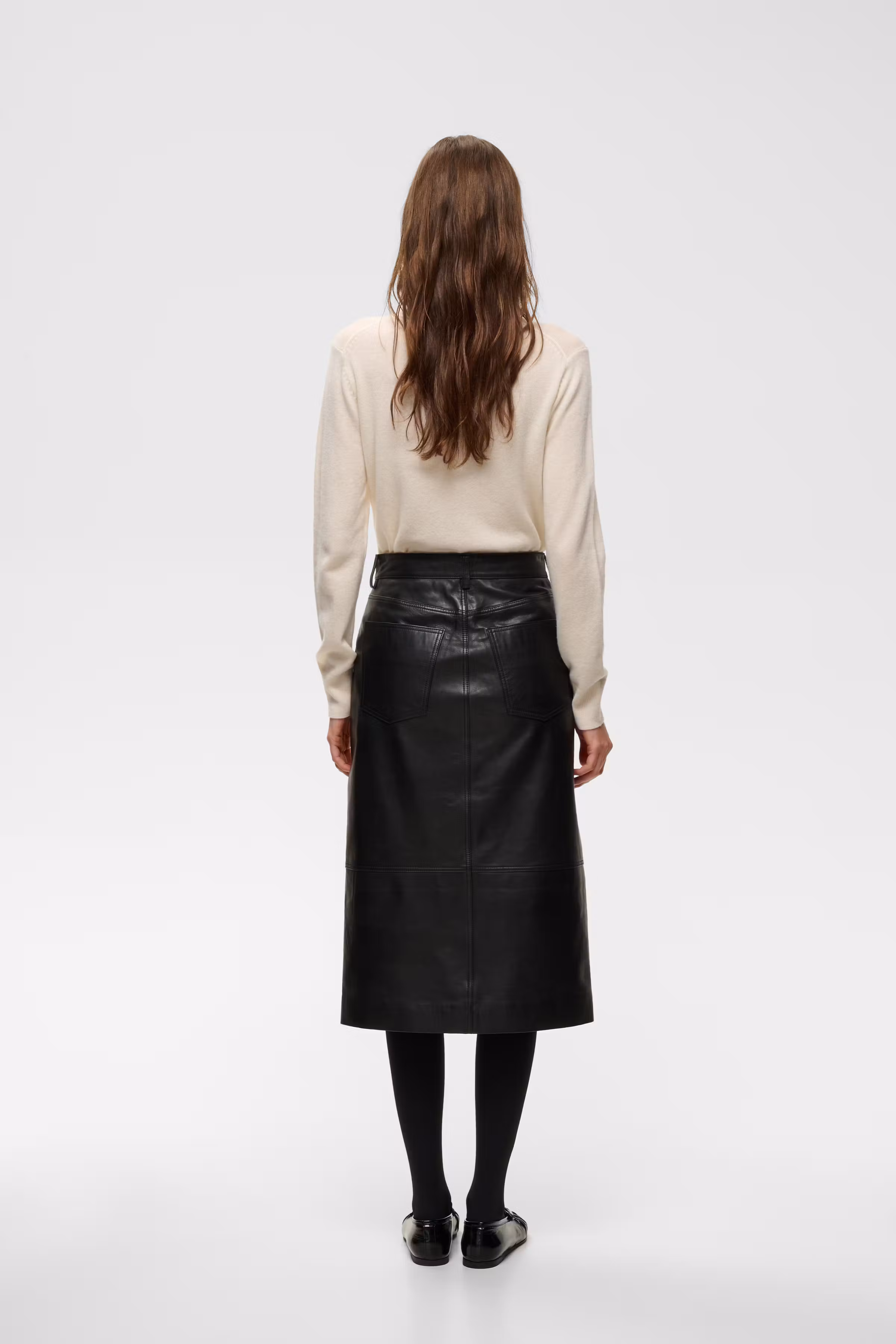 PEIIW Pullover LOOKBOOK BACK 30113252-1206011