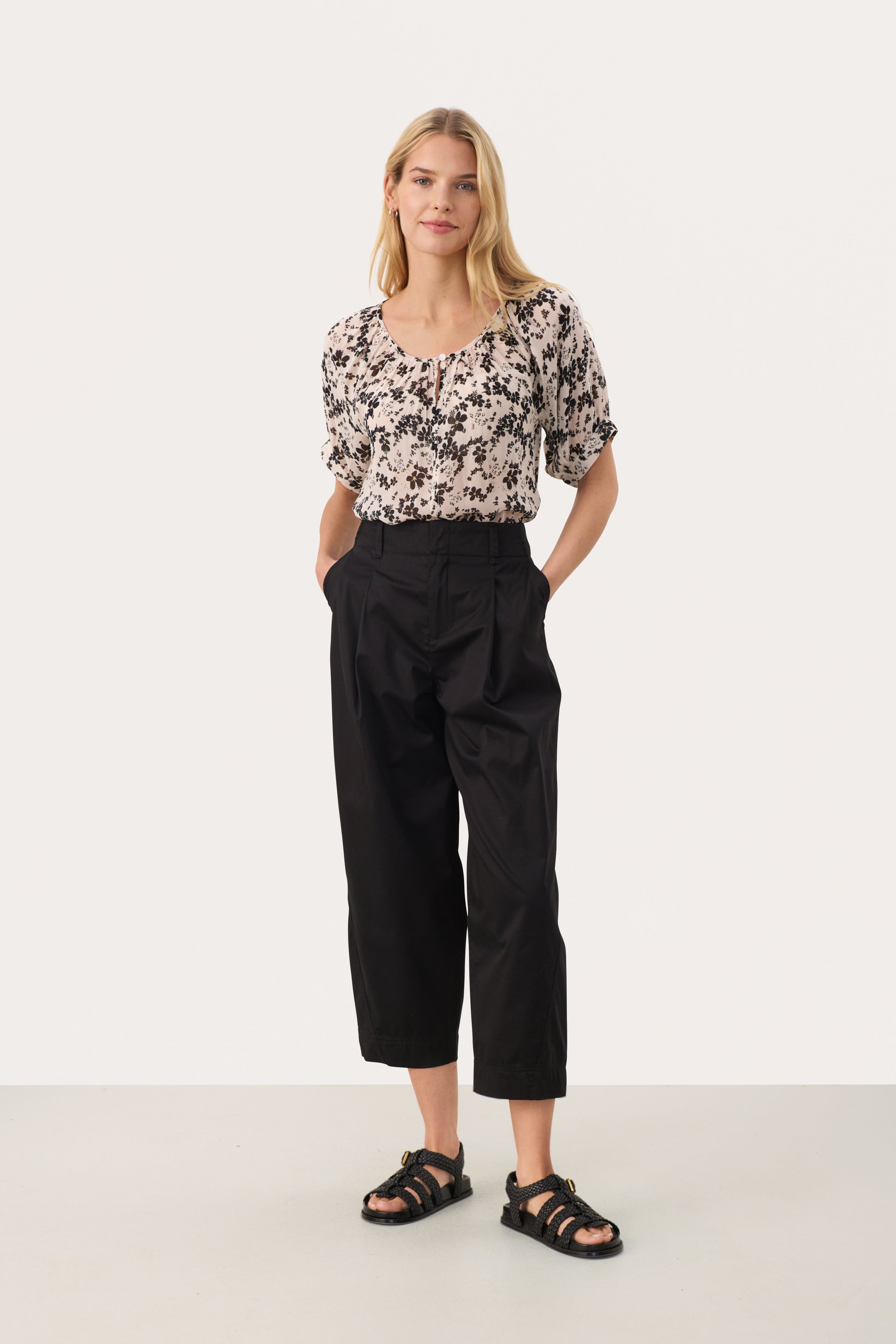 RamizePW Broek LOOKBOOK FRONT 30309604-194008
