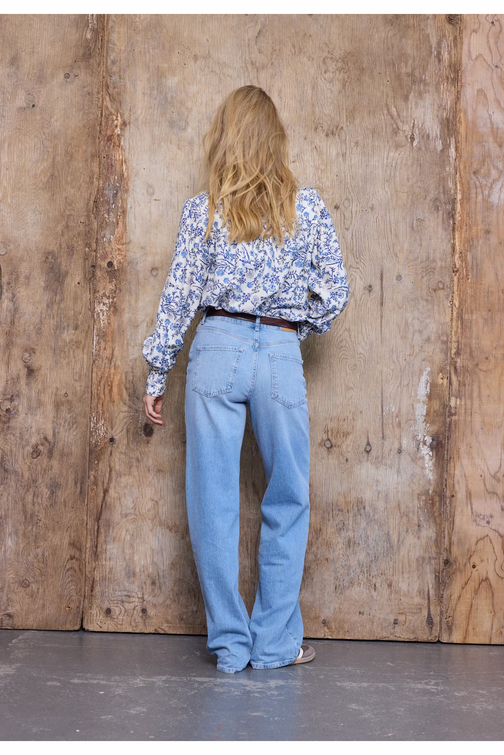 PZABRINA Bluse LOCATION NONE 50210231-164020