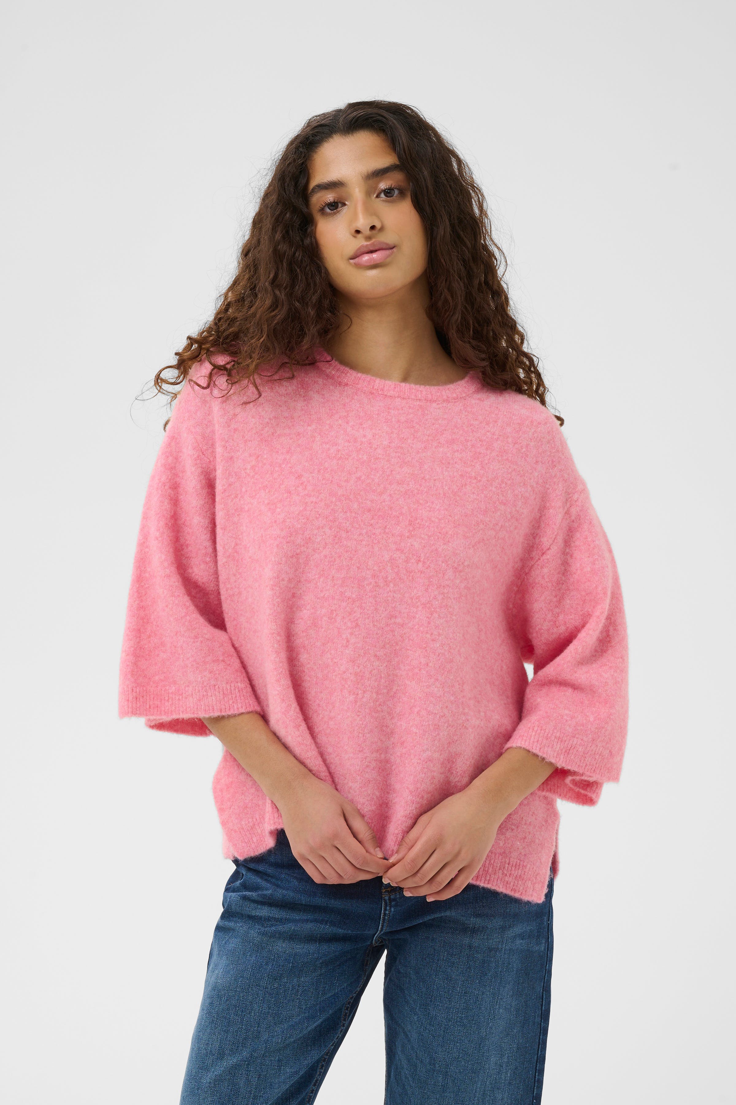 GUNIIW TEE Pullover LOOKBOOK FRONT 30112412-1621241
