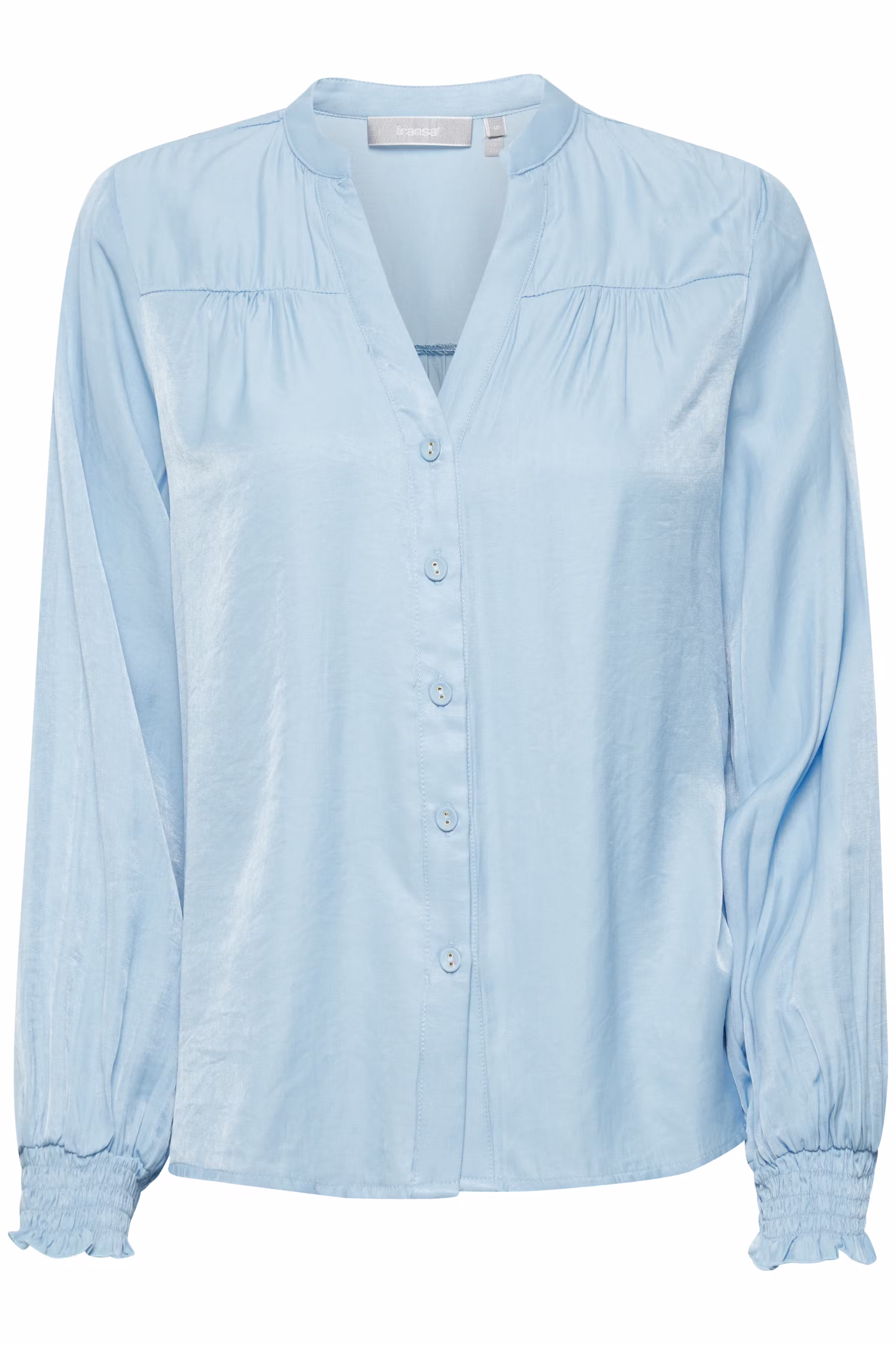 FXSYMMA Shirt PACK FRONT 20613134-144318