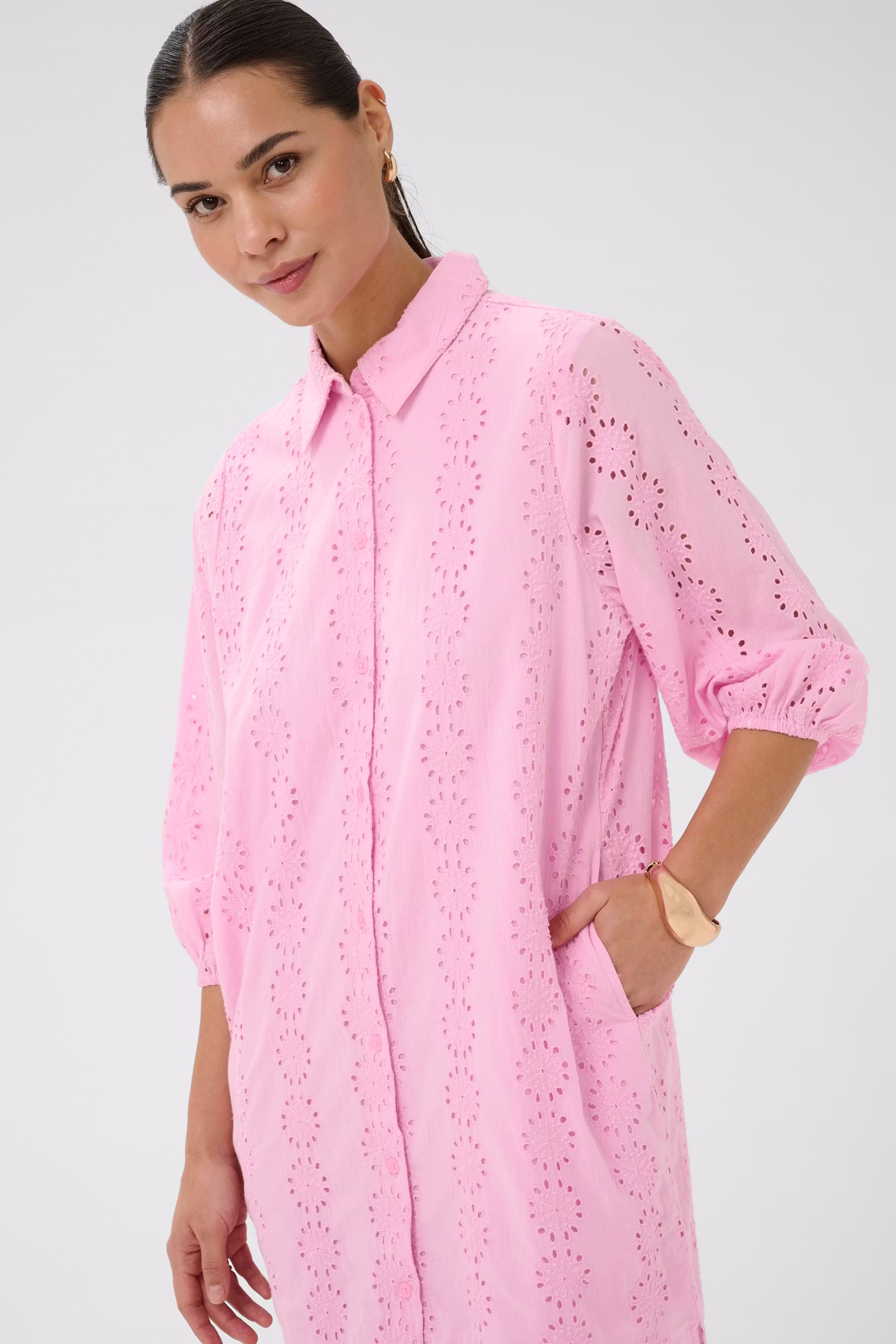 KAdona Kjole LOOKBOOK DETAIL 10511452-152218