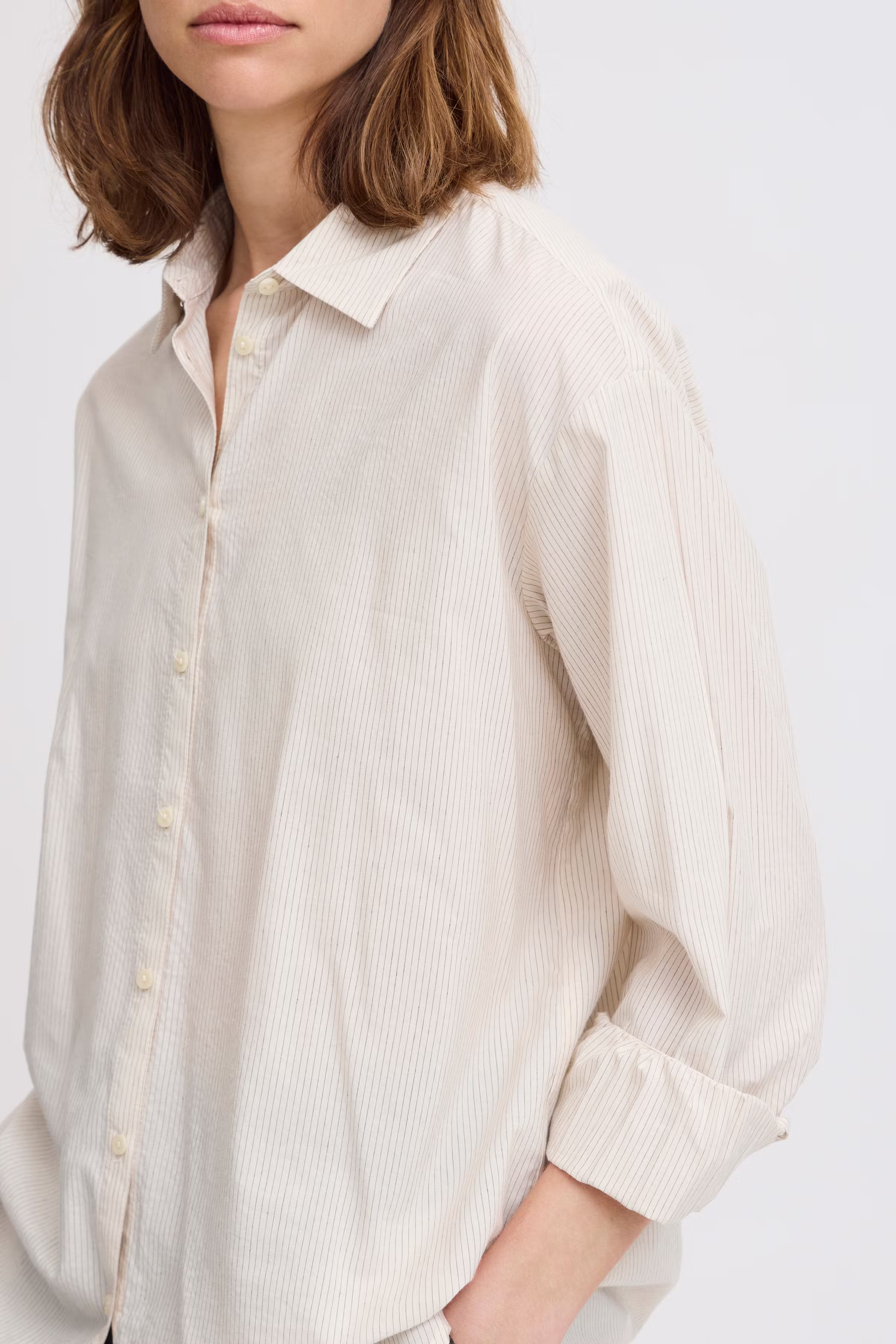 BYFINETTE Hemd LOOKBOOK DETAIL 20815215-200779