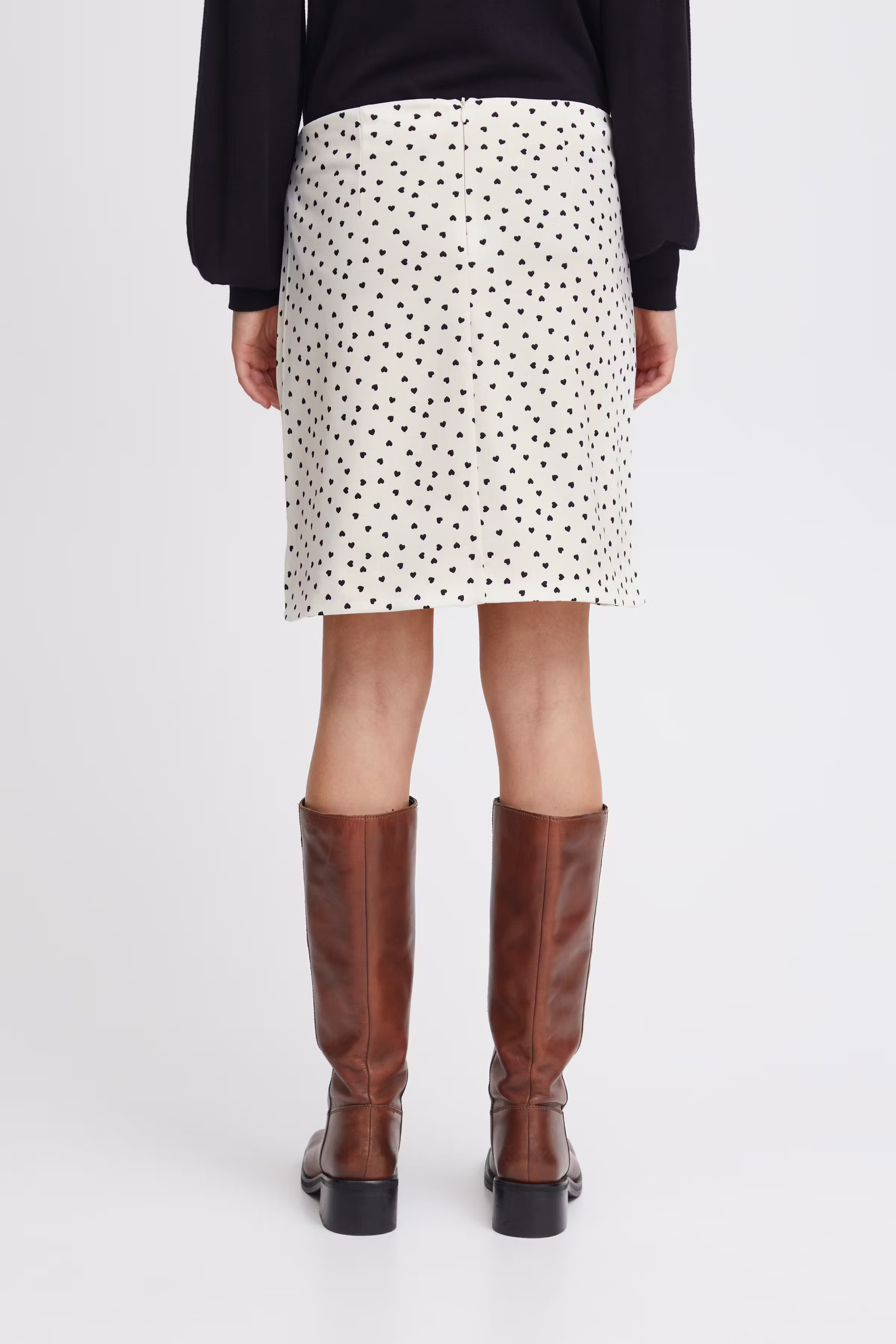 IHKATE Skirt LOOKBOOK BACK 20120505-202741