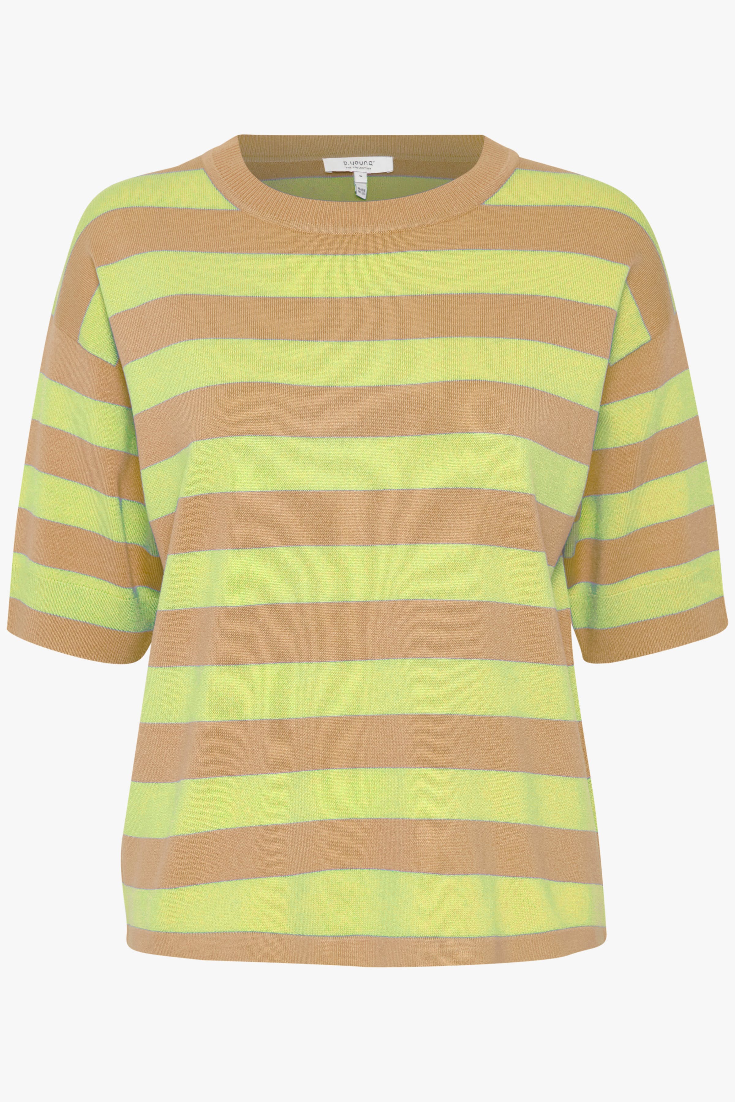 BYMMORLA Pullover PACK FRONT 20814397-202681