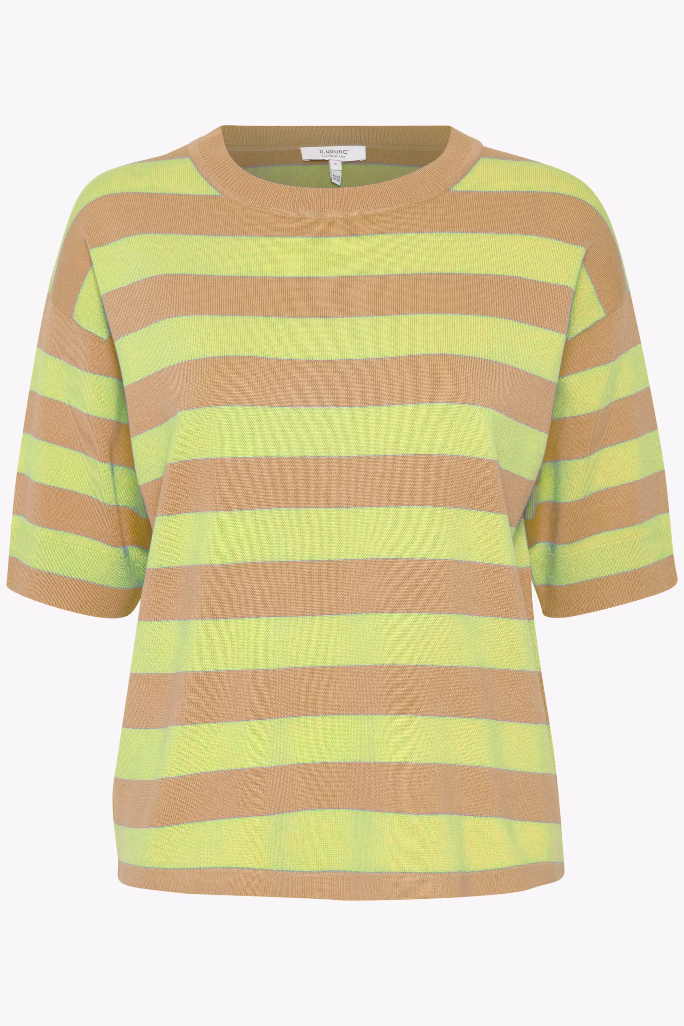BYMMORLA Pullover PACK FRONT 20814397-202681