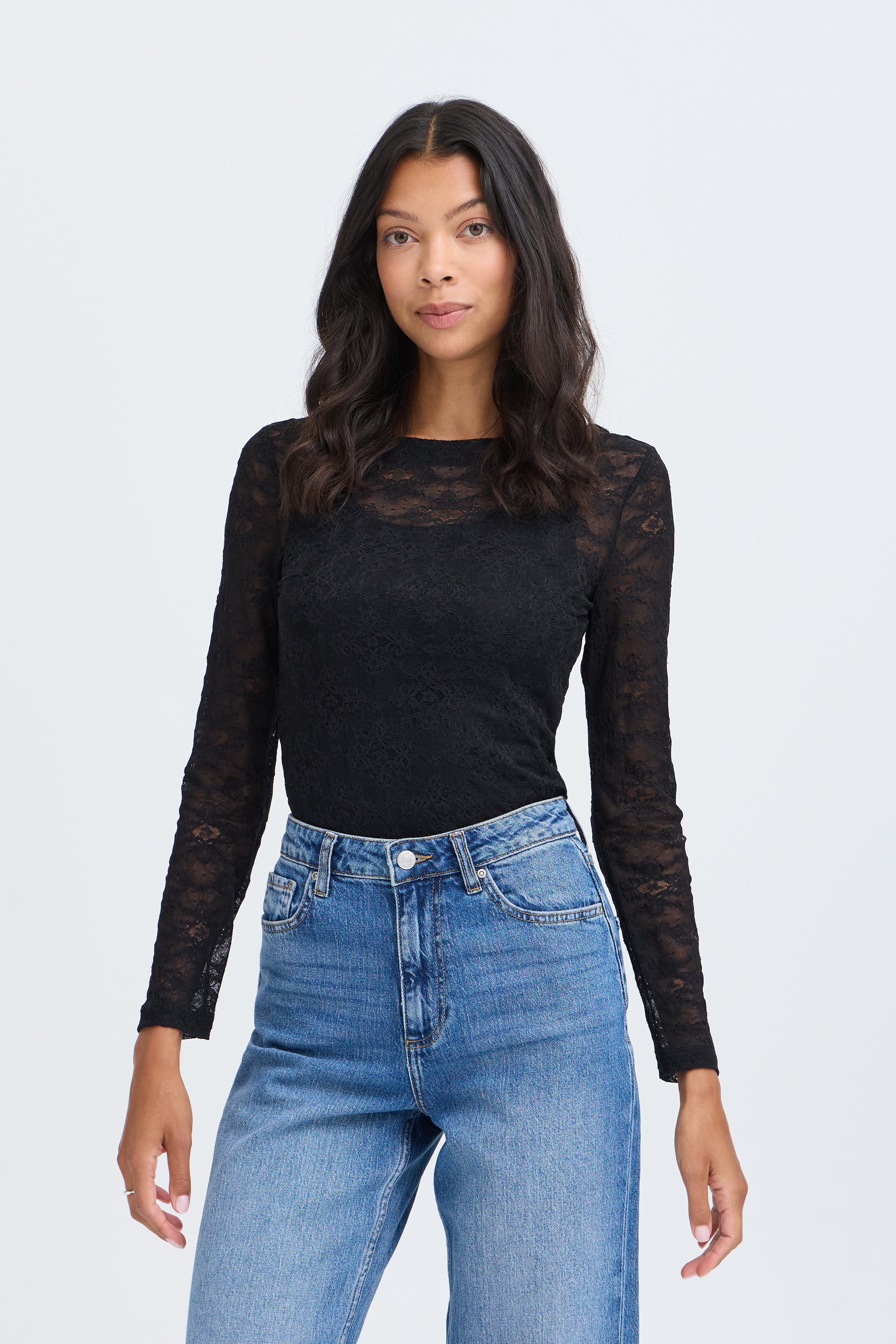 BYPRIYA T-shirt LOOKBOOK FRONT 20819742-194008