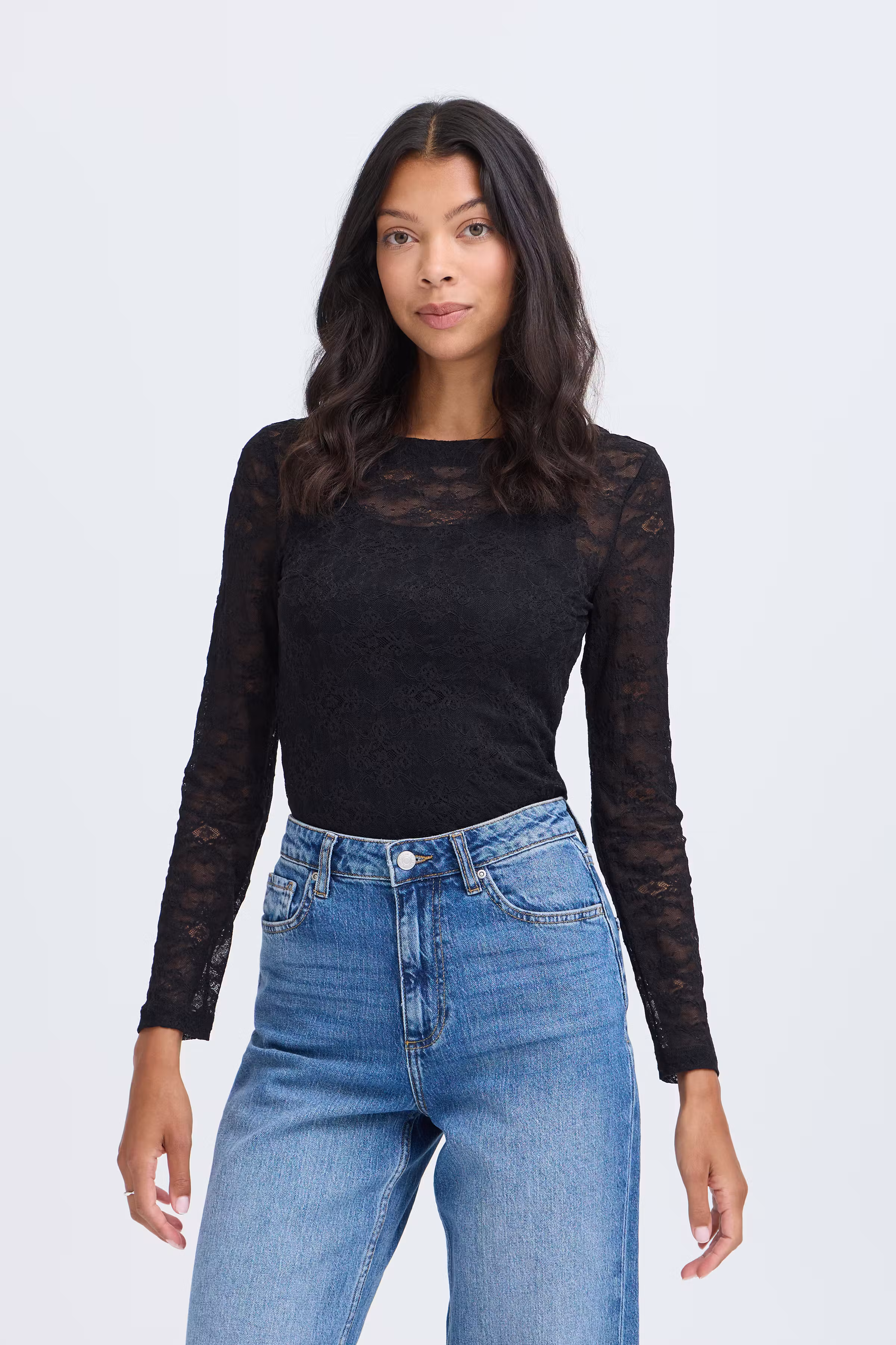 BYPRIYA T-shirt LOOKBOOK FRONT 20819742-194008
