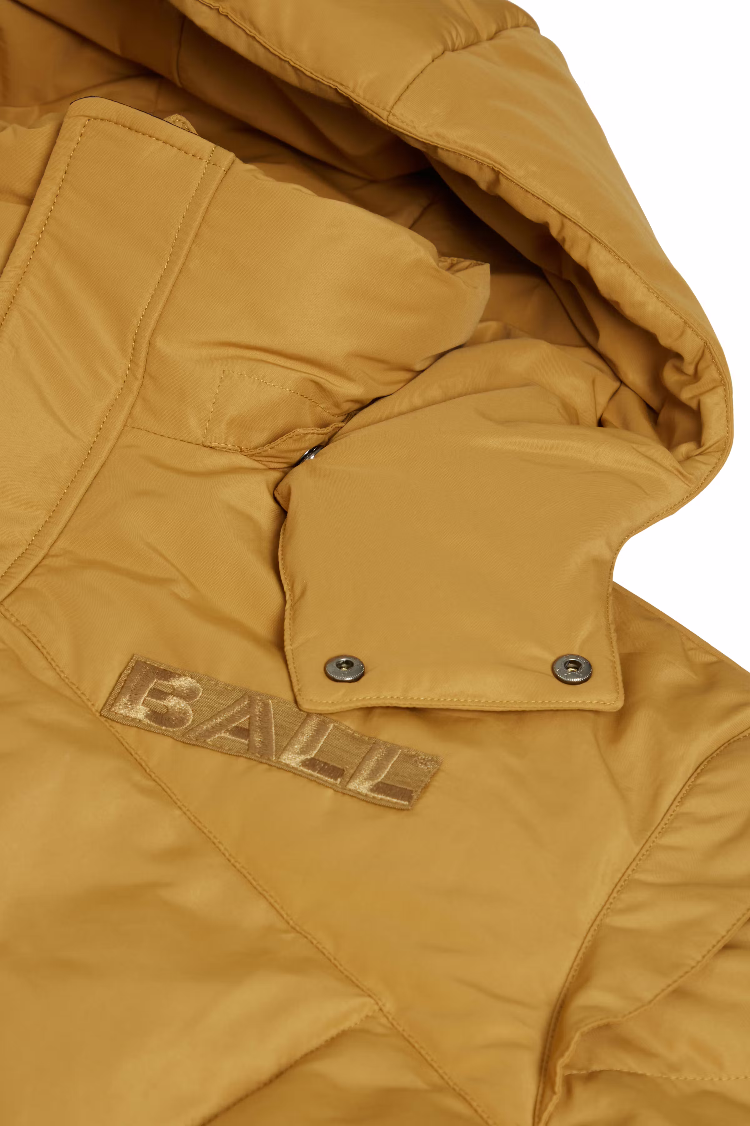 BACIAVATTA Outerwear PACK DETAIL 50405053-180939