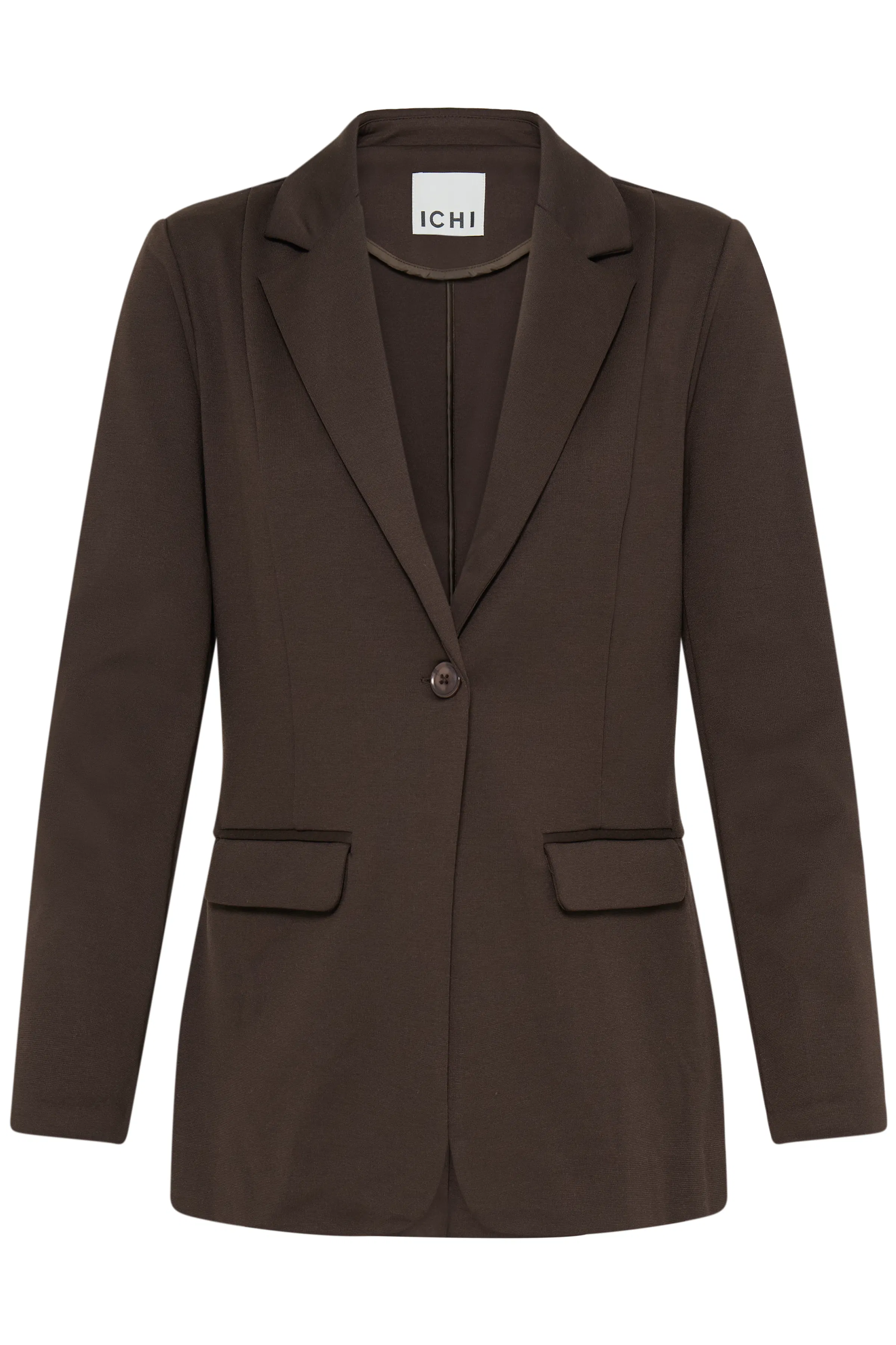 IHKATE LONG Blazer PACK FRONT 20121368-191109