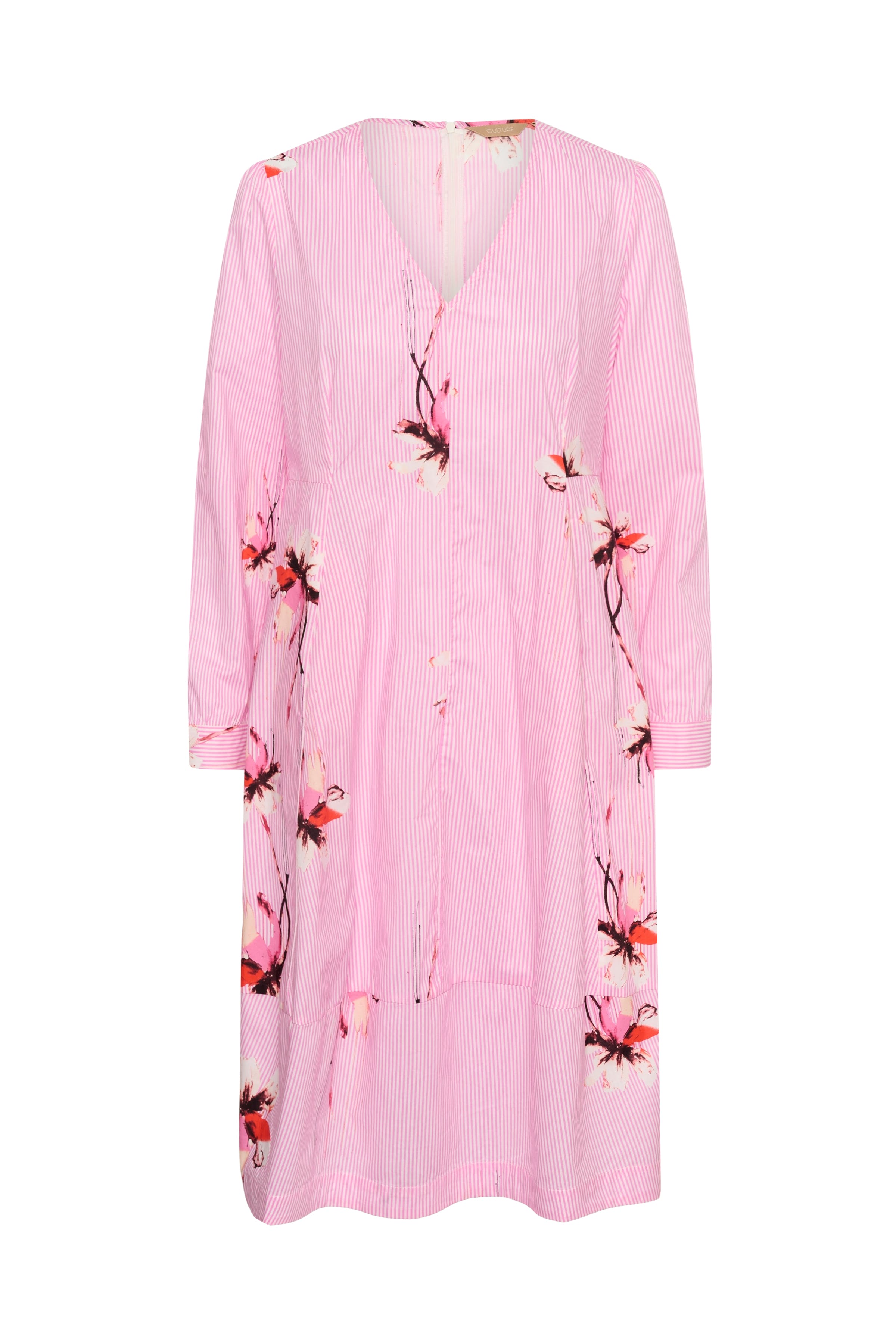 CUbrila Dress PACK FRONT 50112880-109143