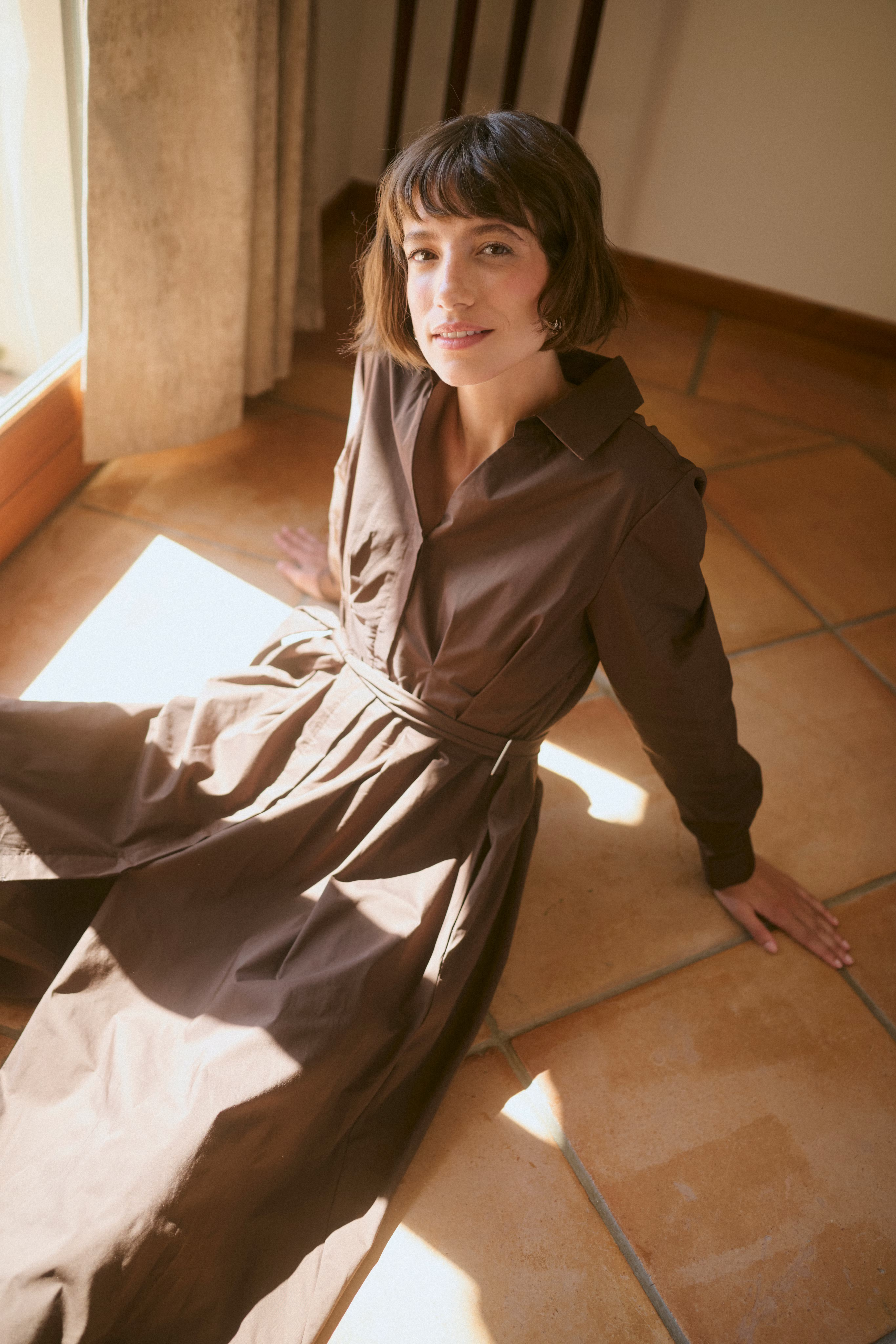 CUelna Kleid LOCATION NONE 50112298-190915