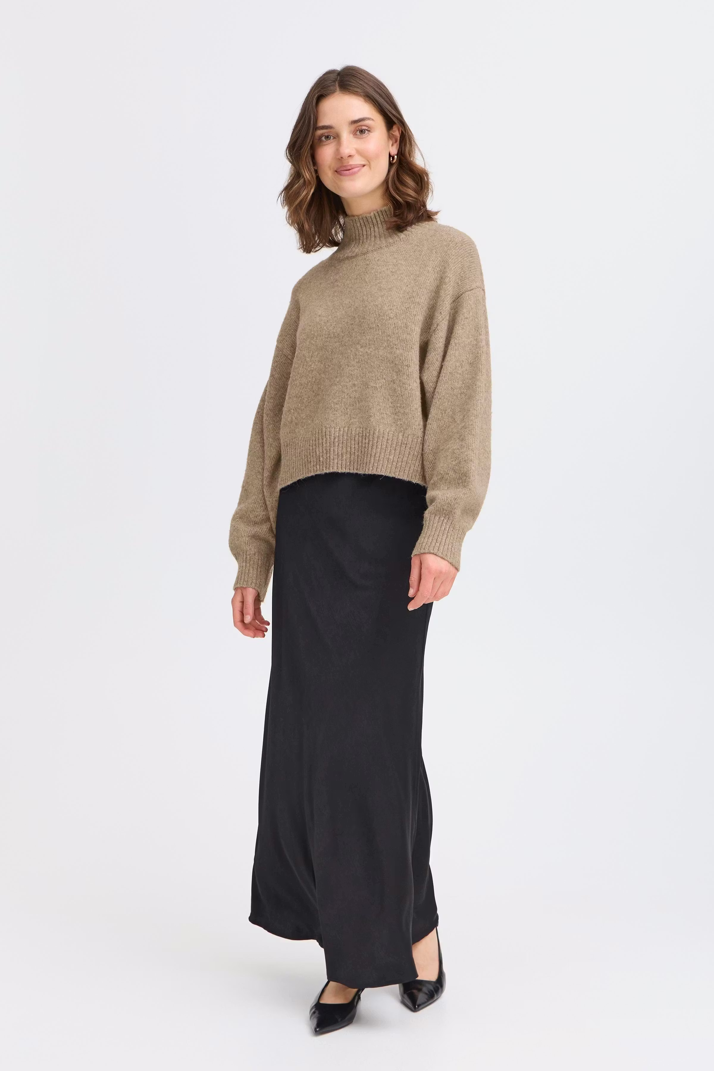 FRGIGI Pullover LOOKBOOK FRONT 20617048-1712101