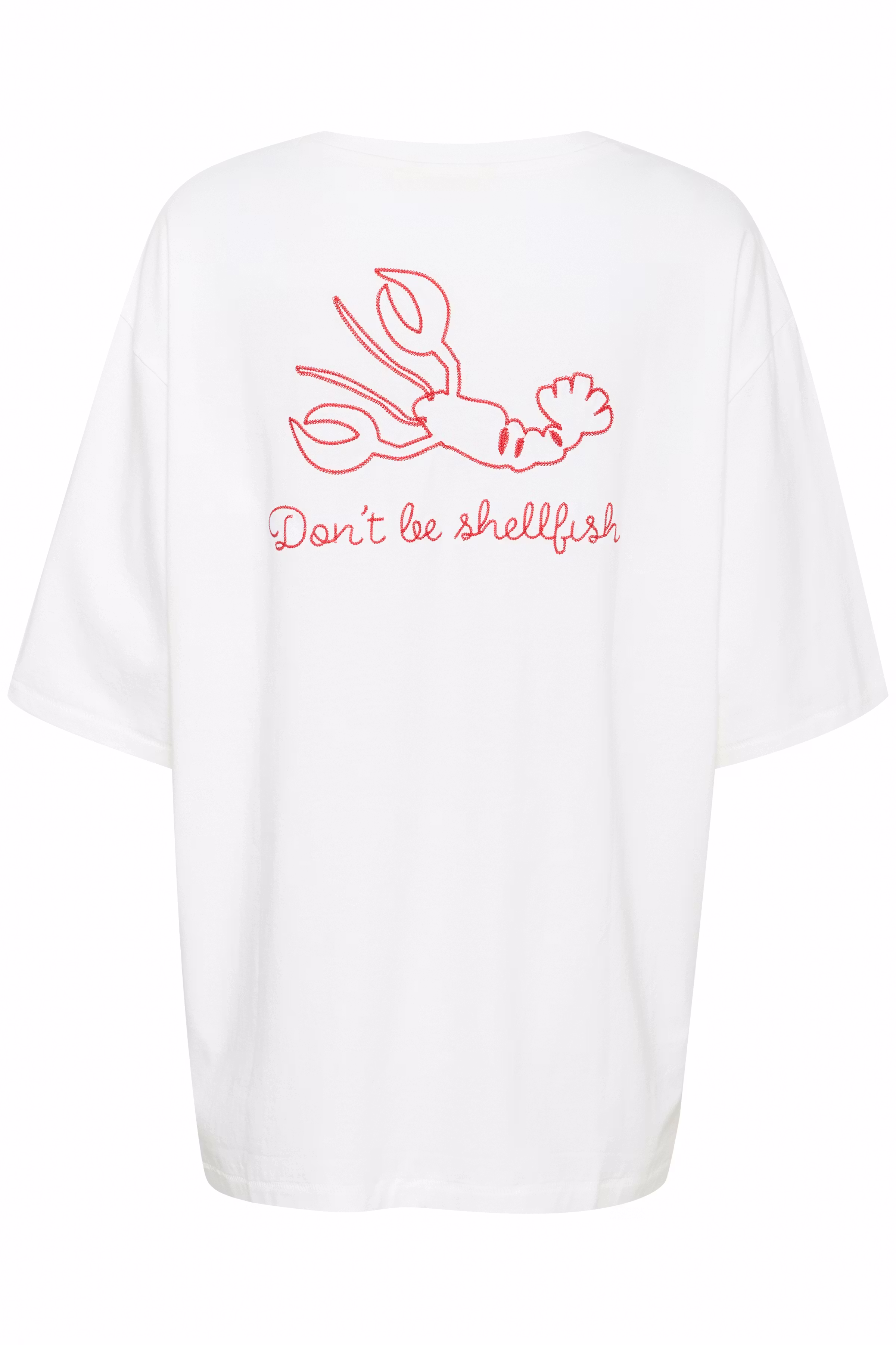 CRFinke T-shirt PACK BACK 10613801-107621