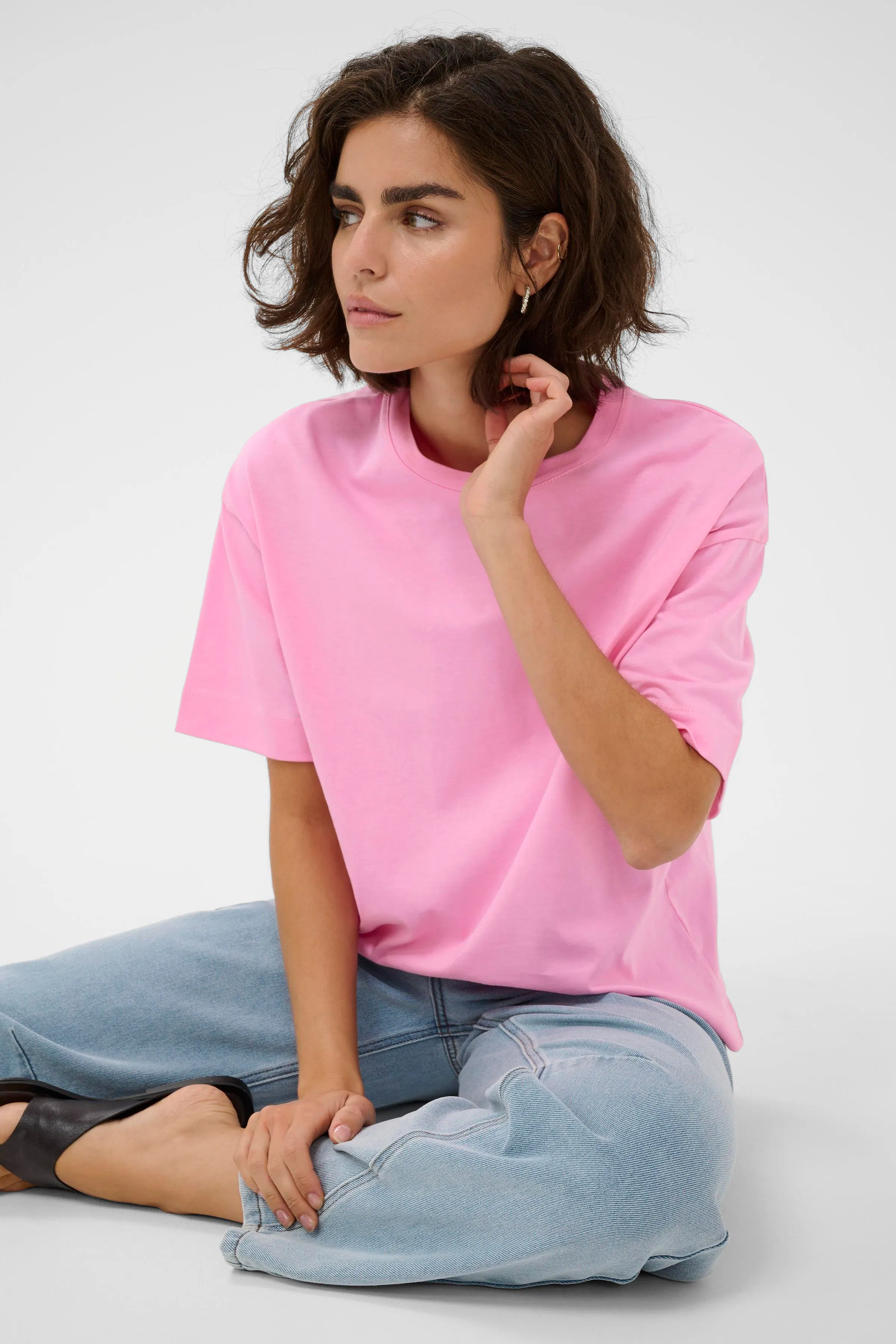 KAtomina T-shirt LOOKBOOK DETAIL 10509743-152218