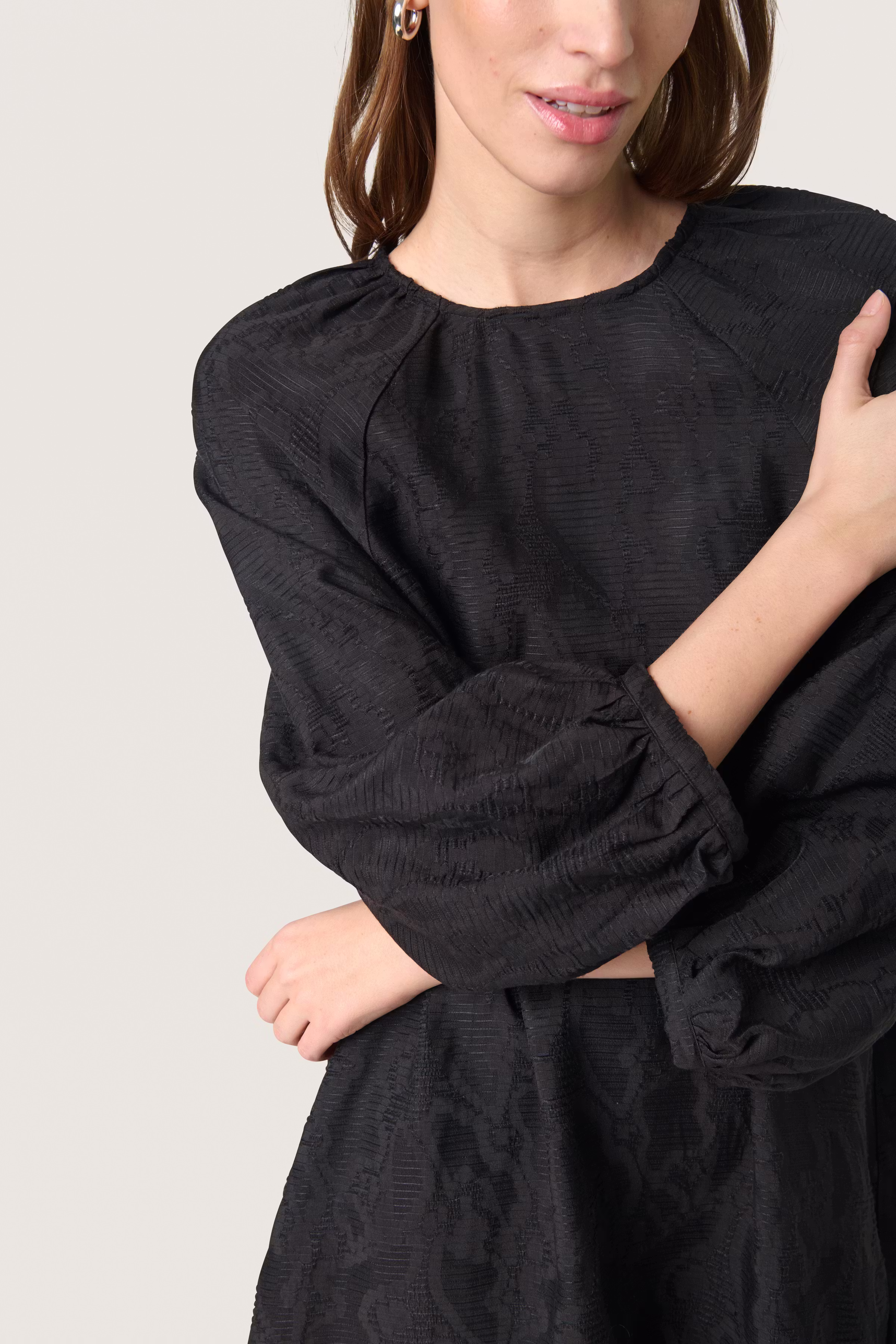 SLAmelina Klänning LOOKBOOK DETAIL 30408426-194008
