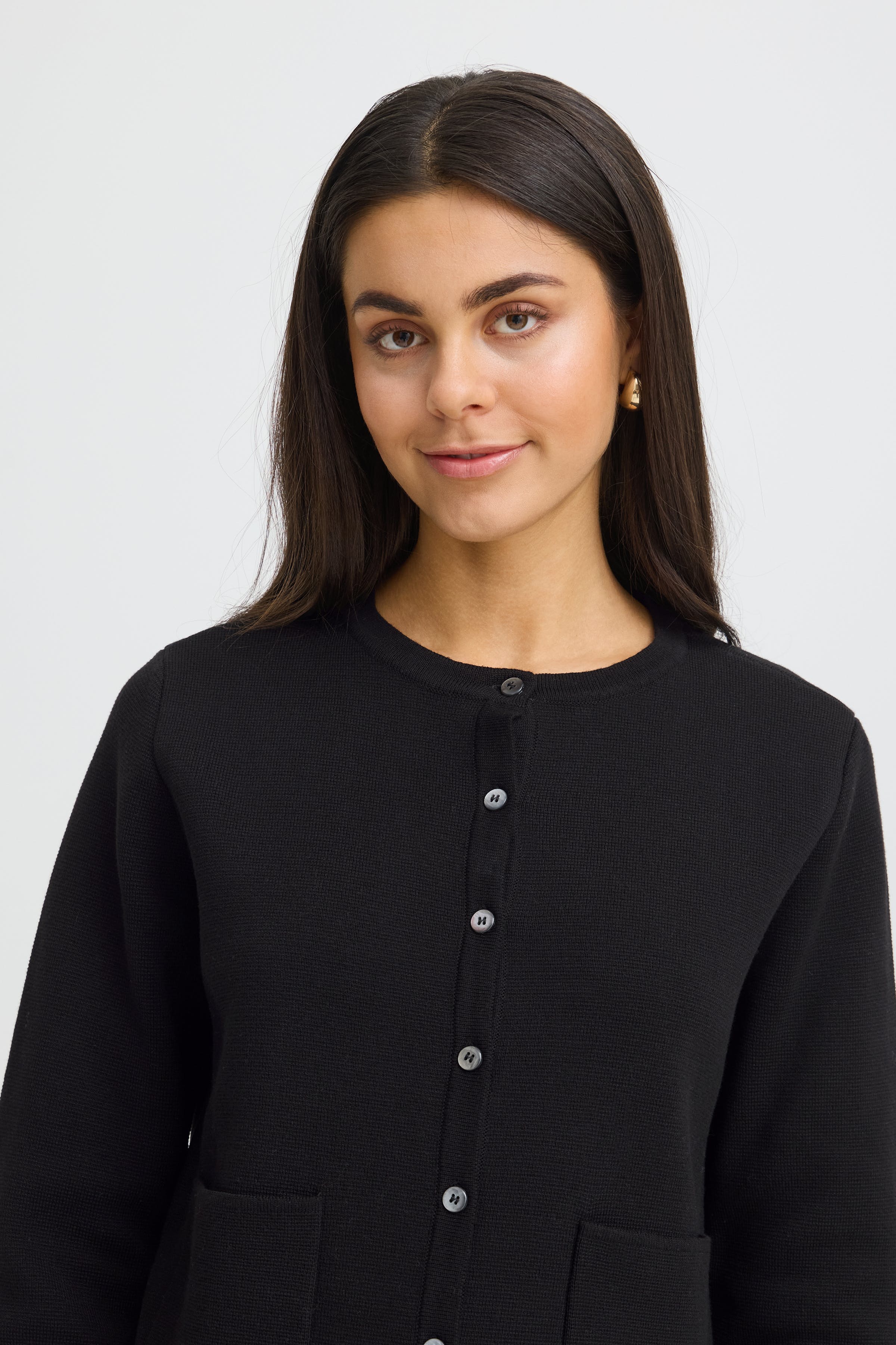 FRITA Cardigan LOOKBOOK DETAIL 20618389-200113