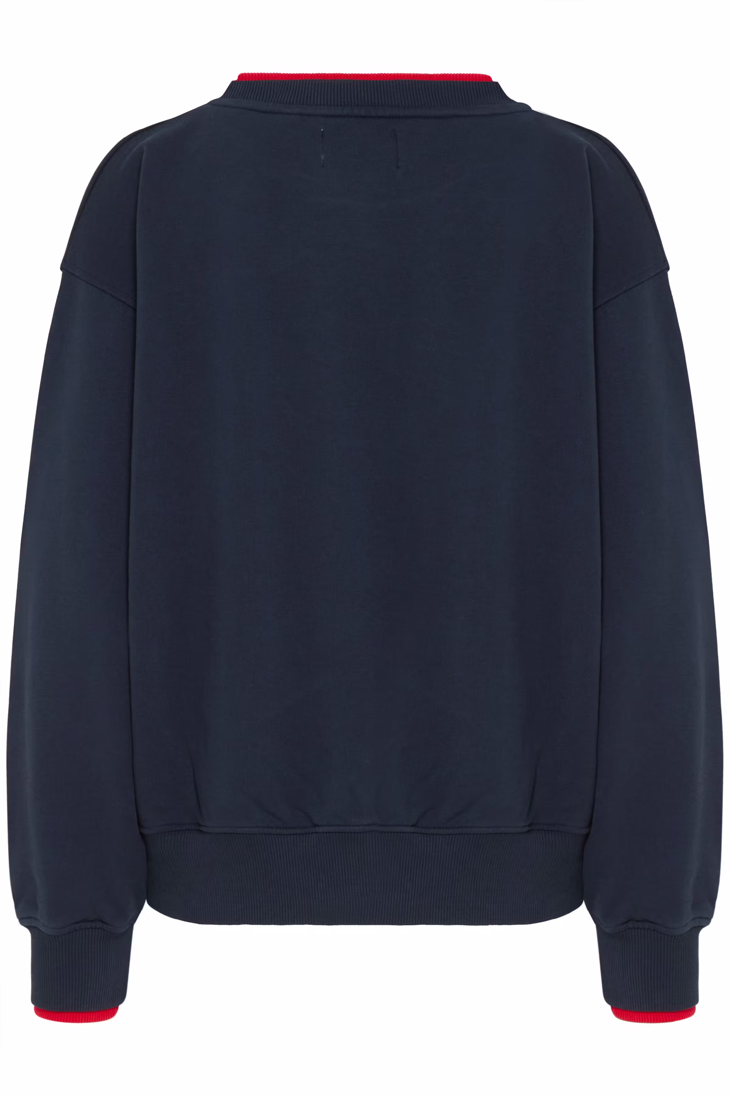 BASIMONA Sweatshirt PACK BACK 50405055-205327