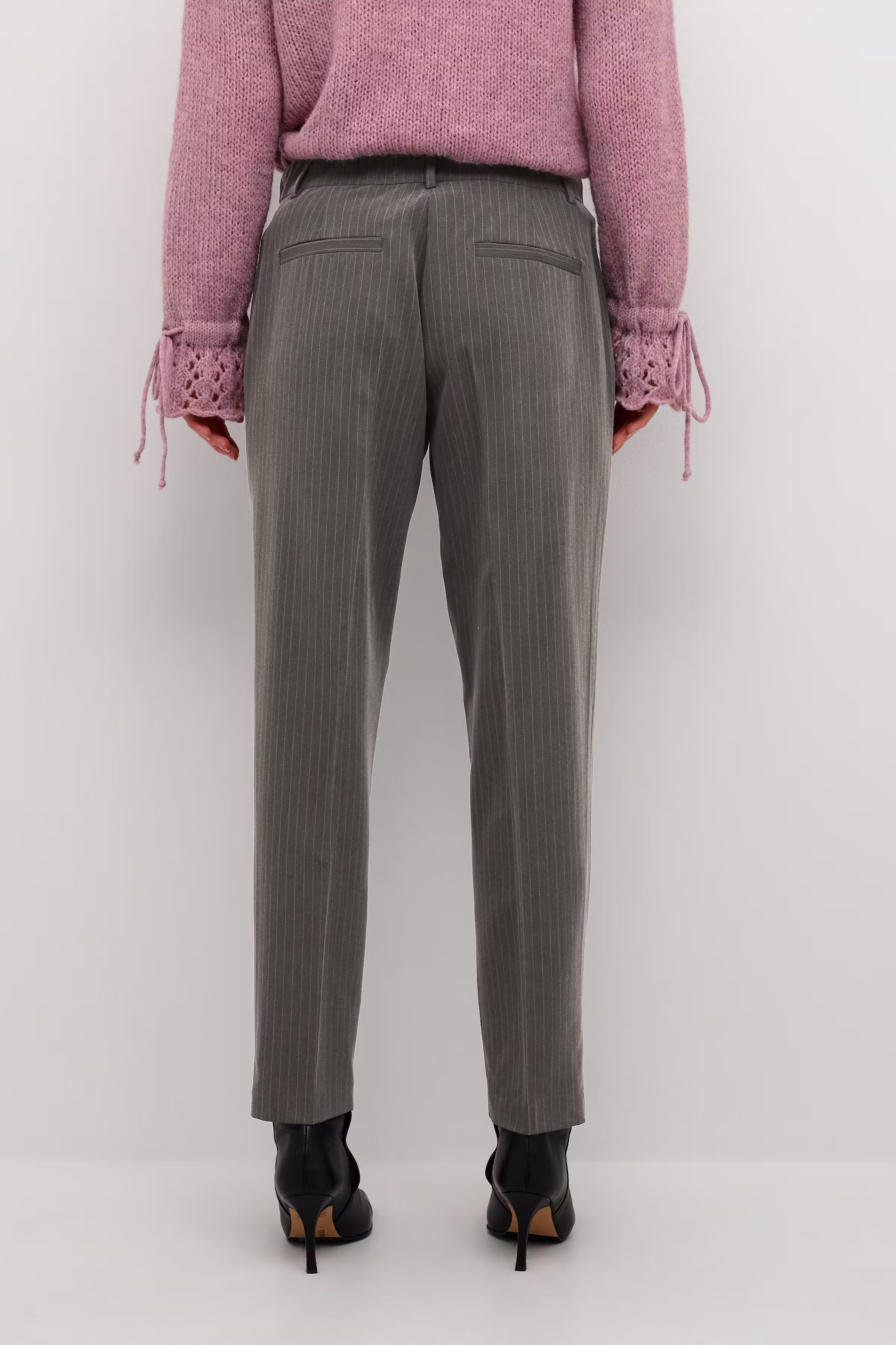 CRBit Trousers LOOKBOOK BACK 10612883-106377