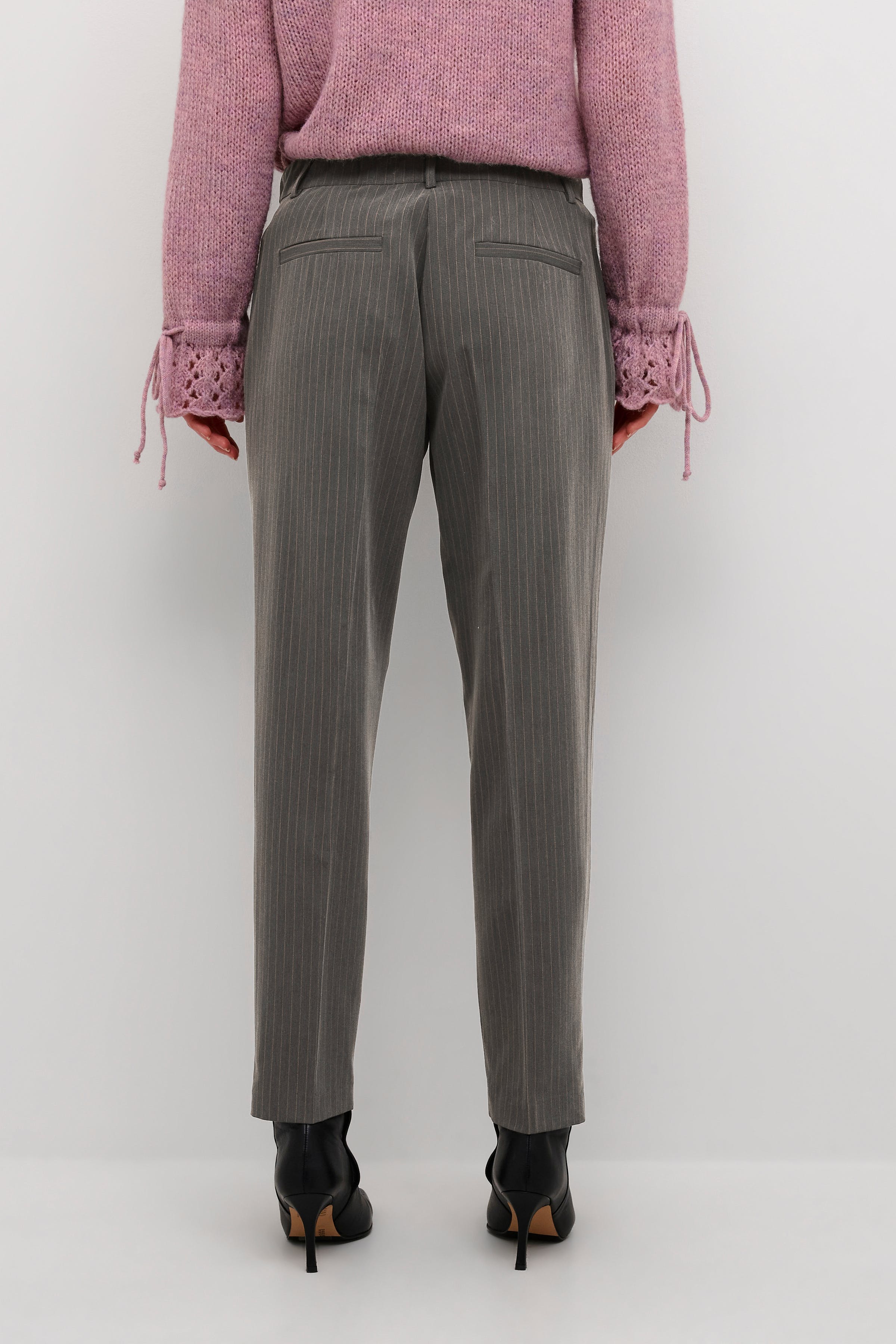 CRBit Byxor LOOKBOOK BACK 10612883-106377