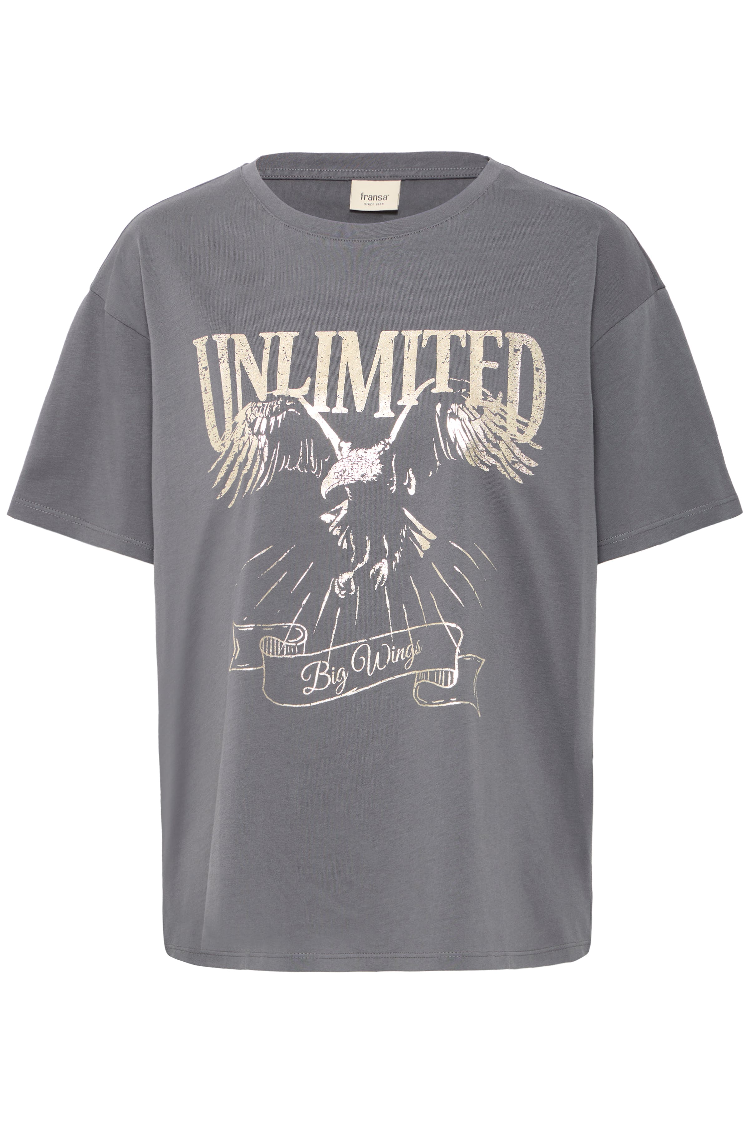 FRHAISLEY T-shirt PACK FRONT 20617088-900002081