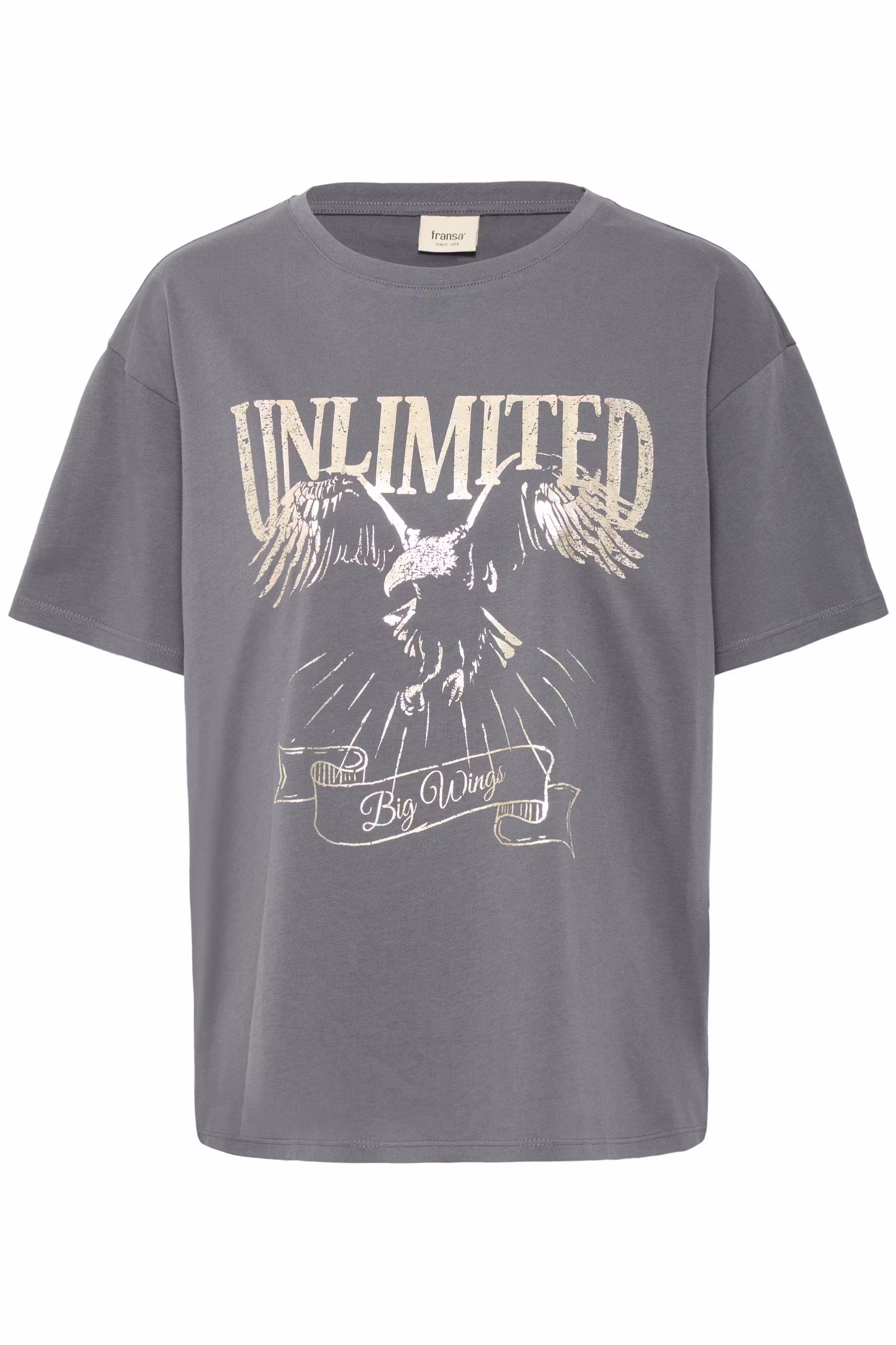 FRHAISLEY T-shirt PACK FRONT 20617088-900002081